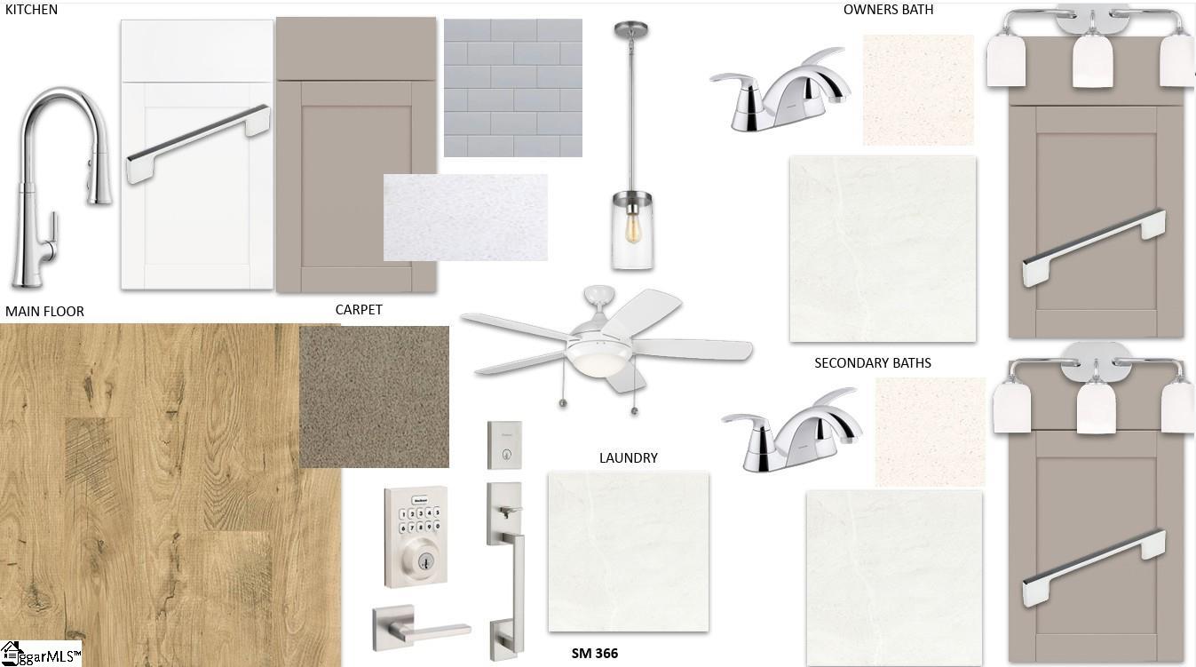 4 Whirlwind Way Property Photo 4