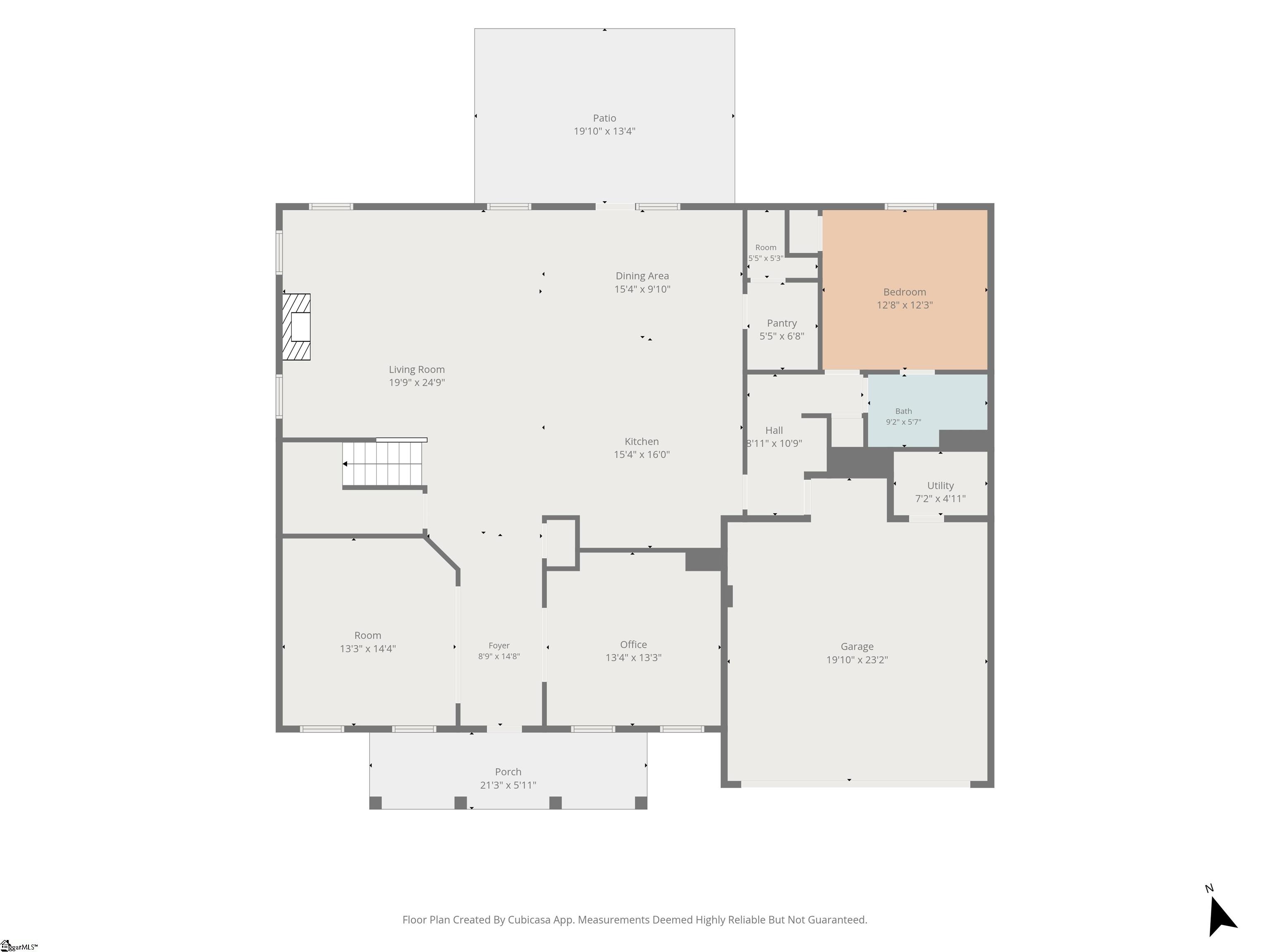 2094 Bluet Drive Property Photo 45