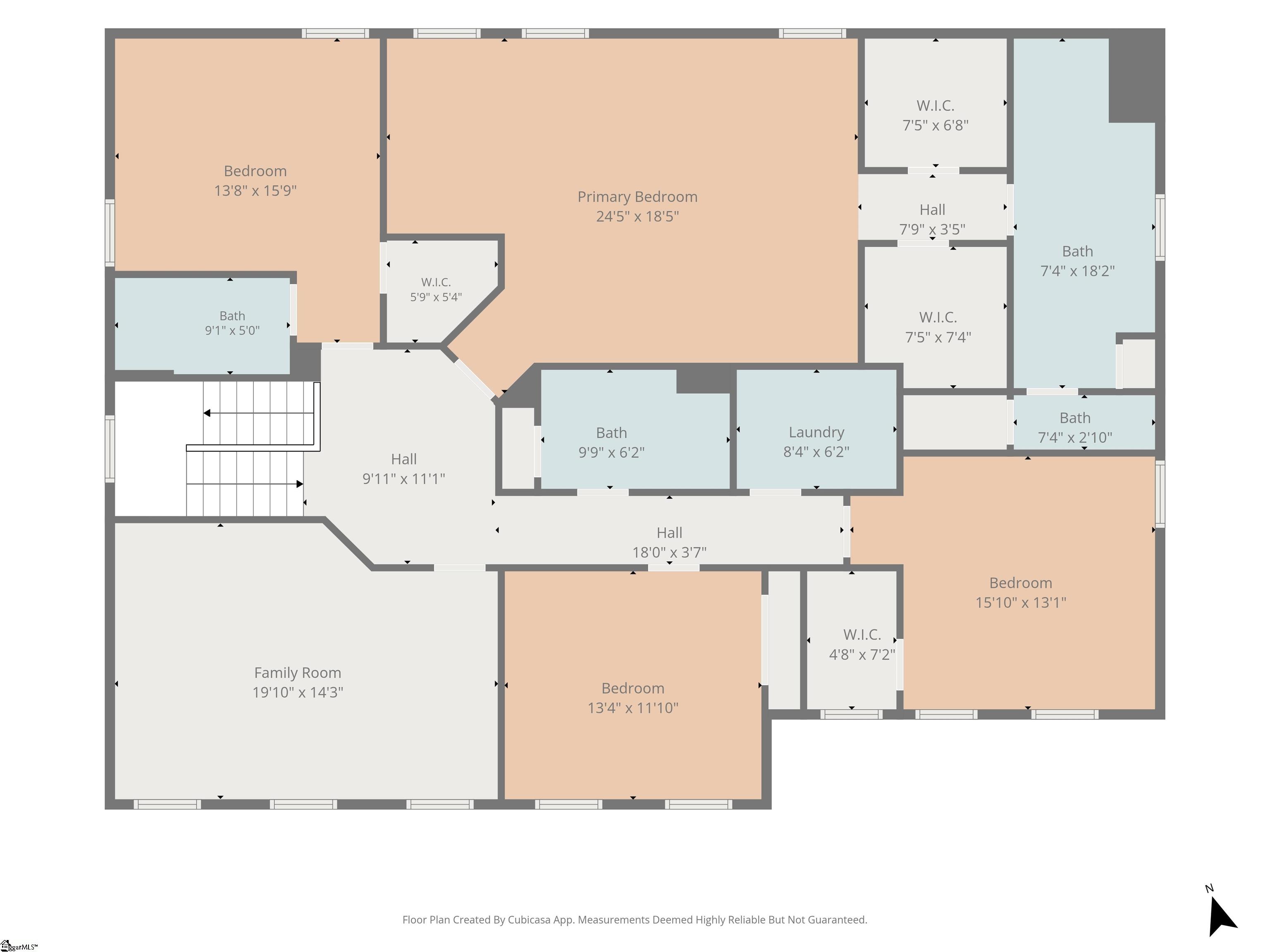 2094 Bluet Drive Property Photo 46