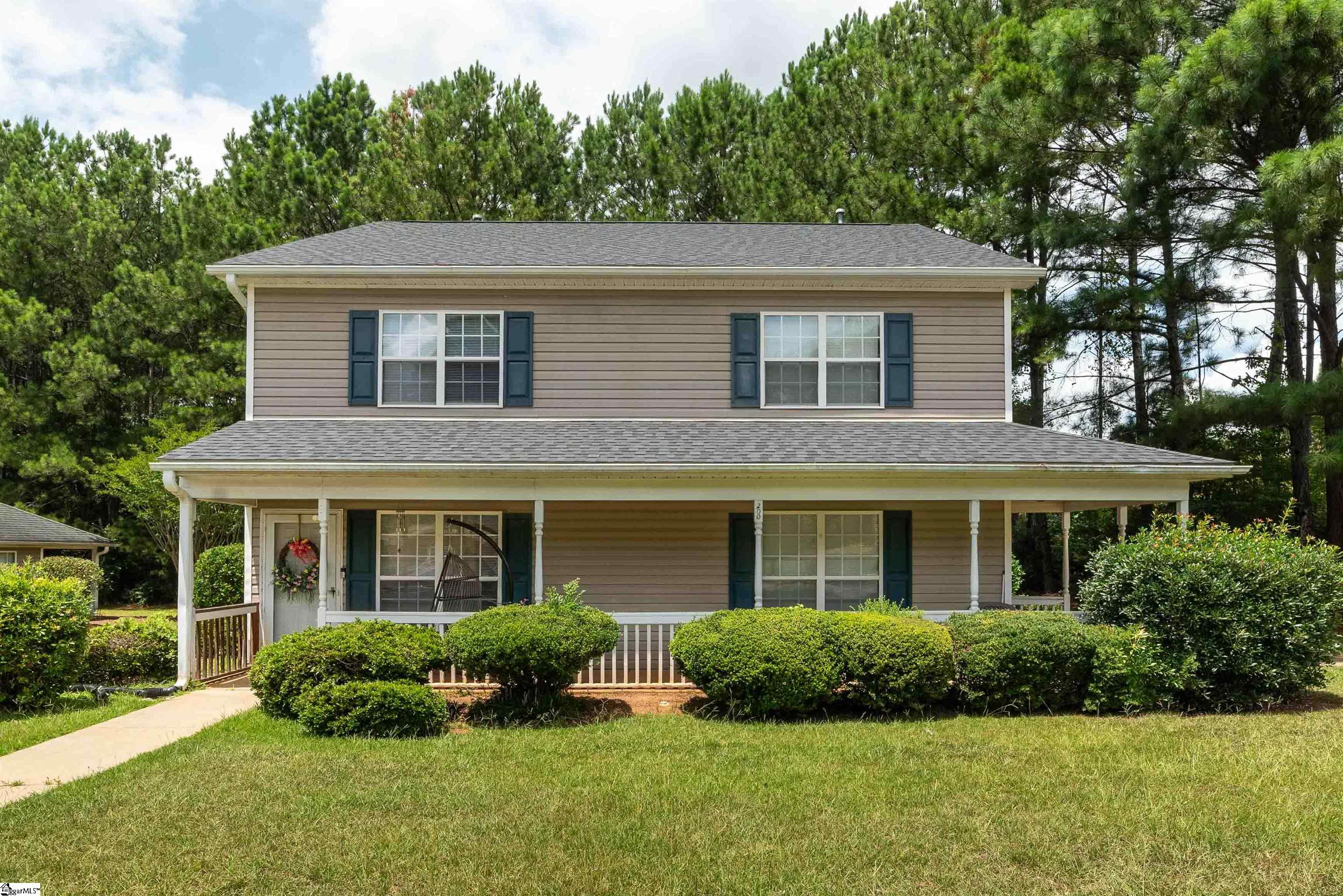 200 Ashley Lane Property Photo 2