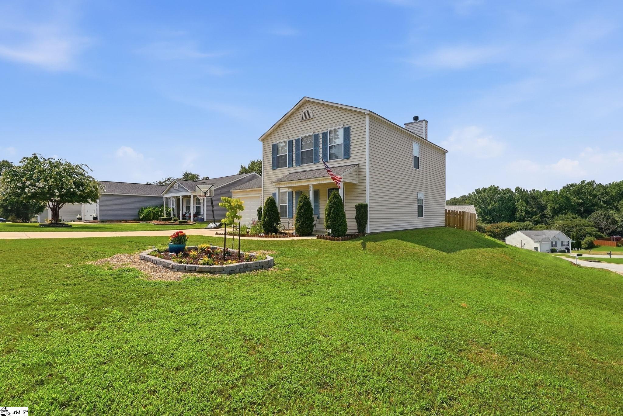 25 Willow Bend Drive Property Photo 1