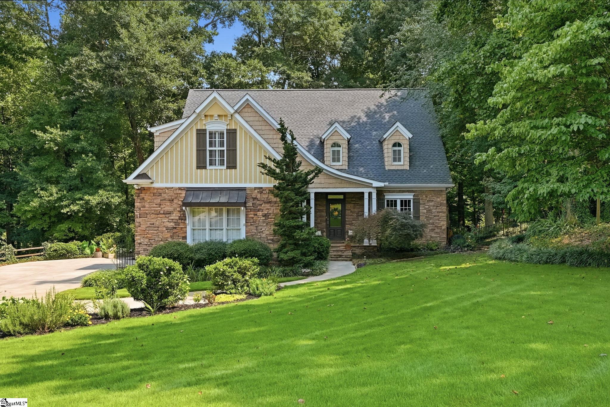 123 Birch River Road Property Photo 1