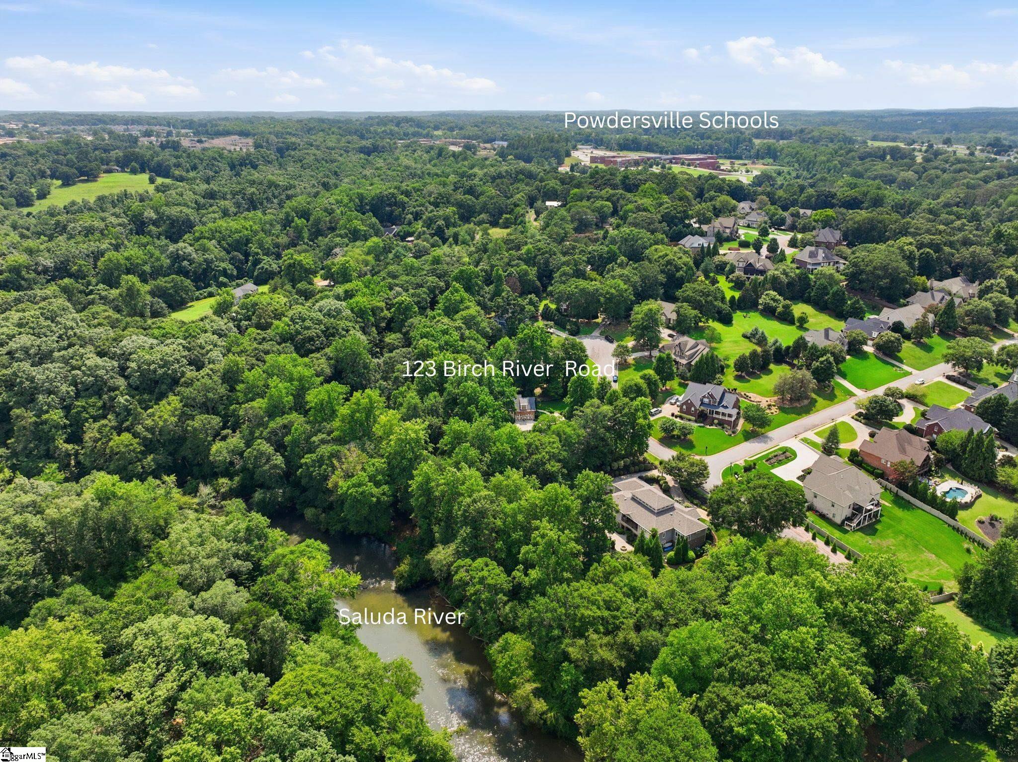 123 Birch River Road Property Photo 40