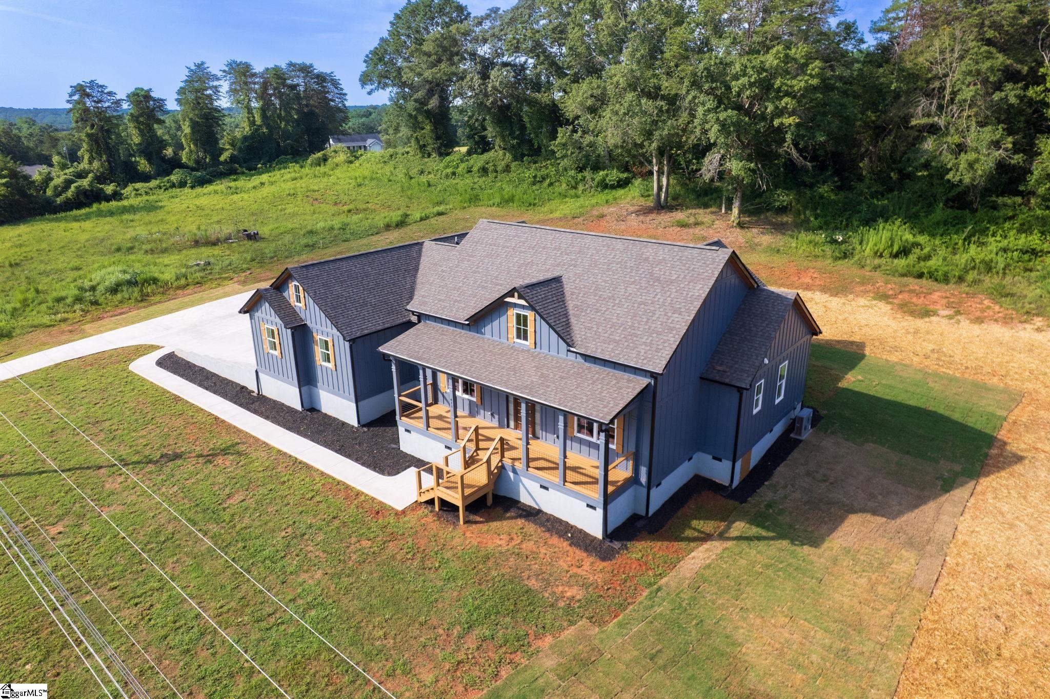 411 Stewart Gin Road Property Photo 3