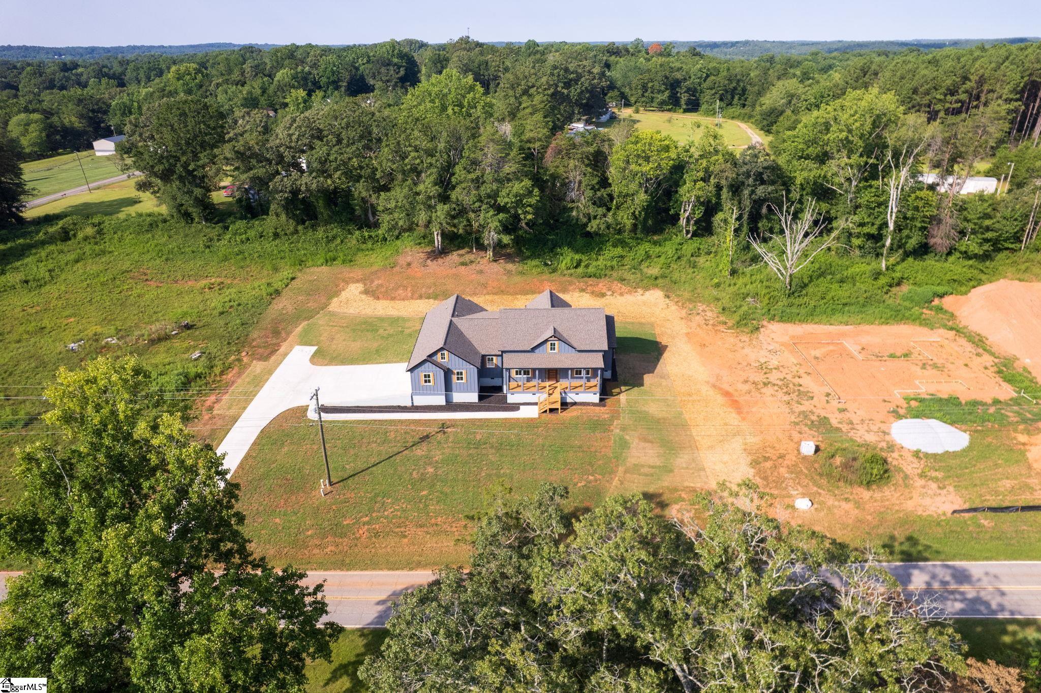 411 Stewart Gin Road Property Photo 4