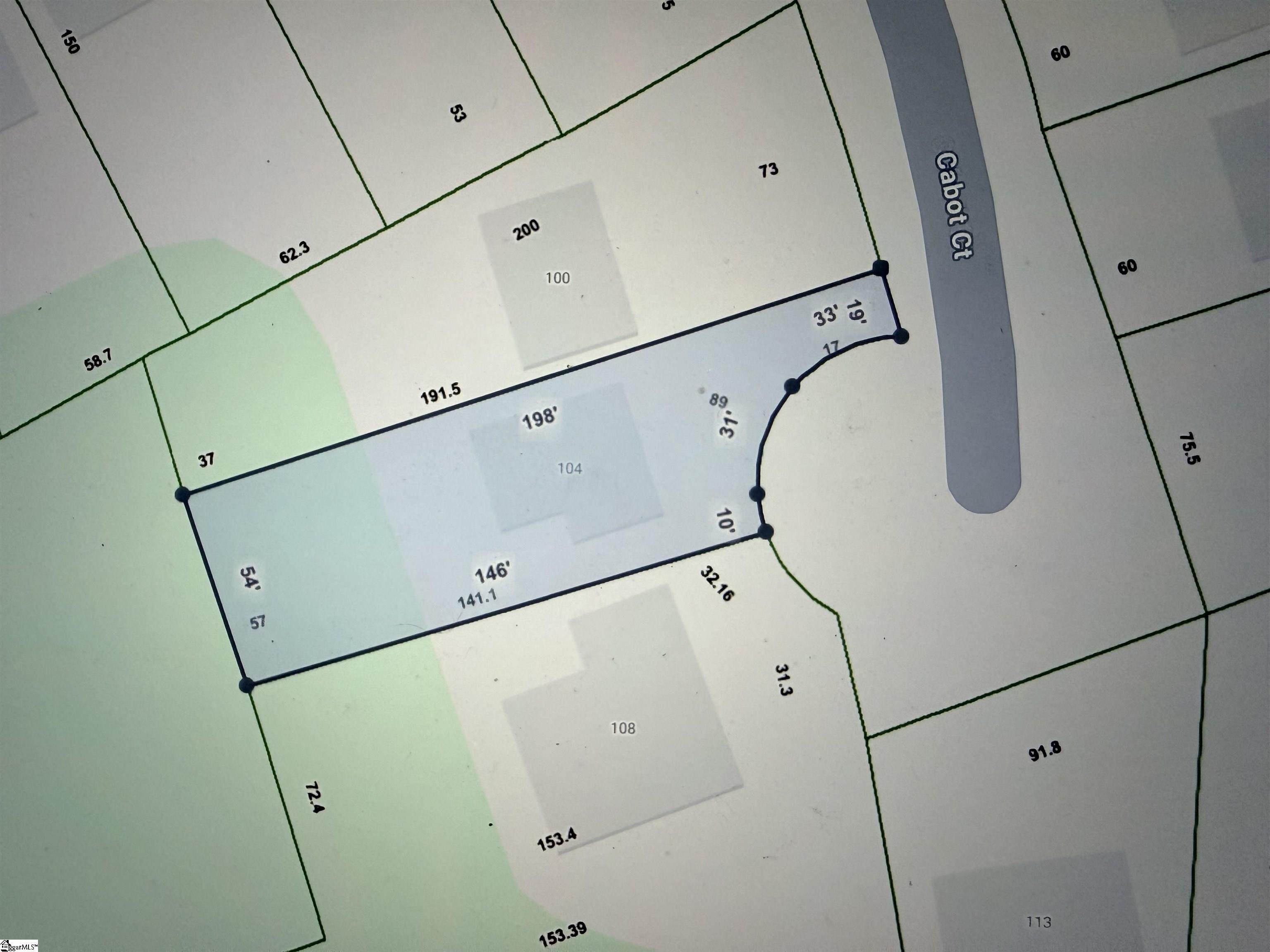 104 Cabot Court Property Photo 41