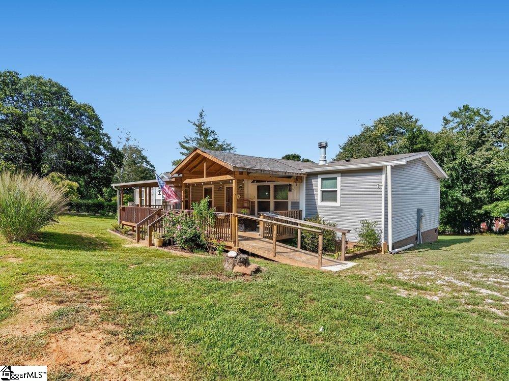 85 Beech Branch Lane Property Photo 1