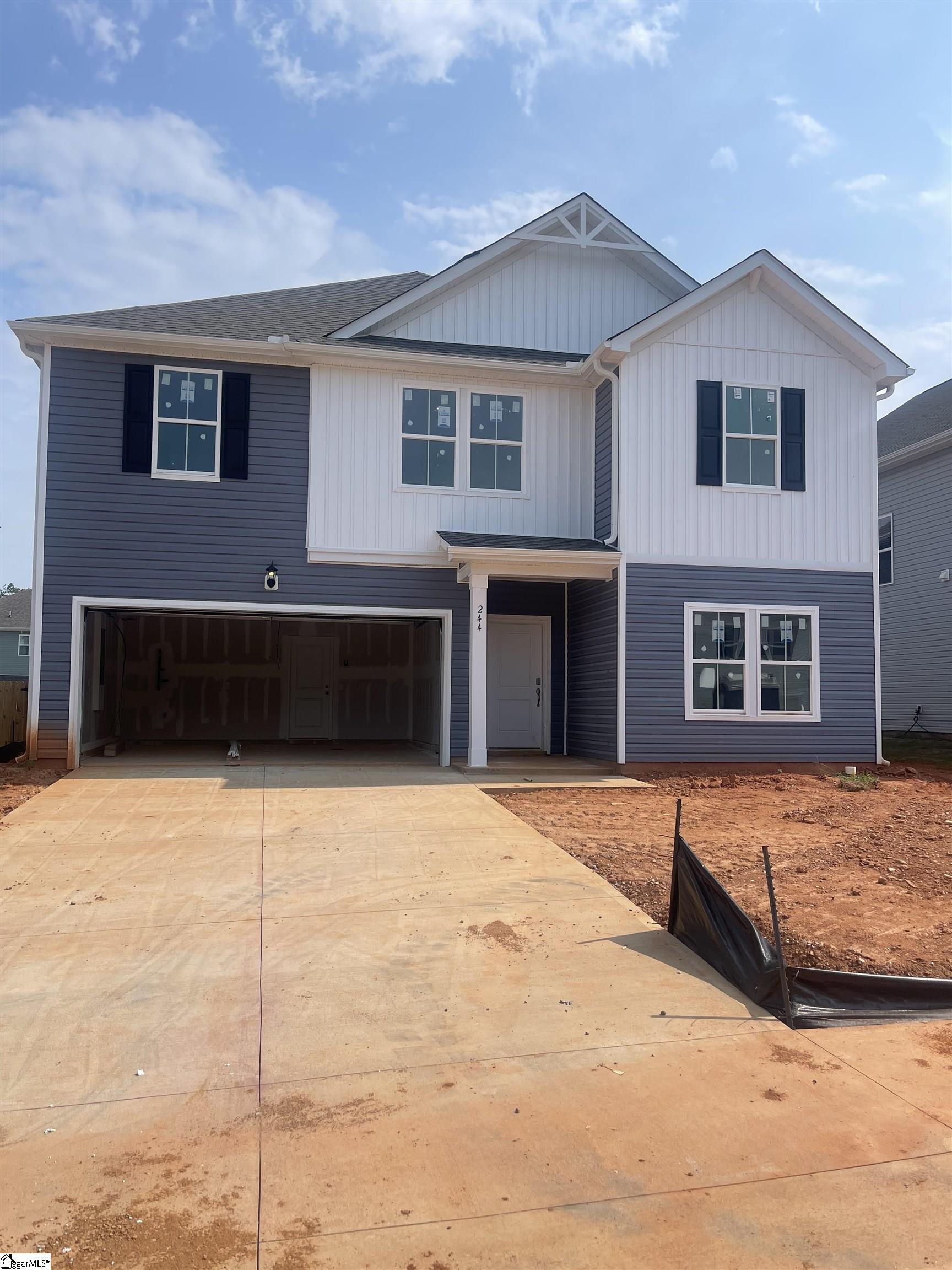 244 Green Pasture Road Property Photo 1