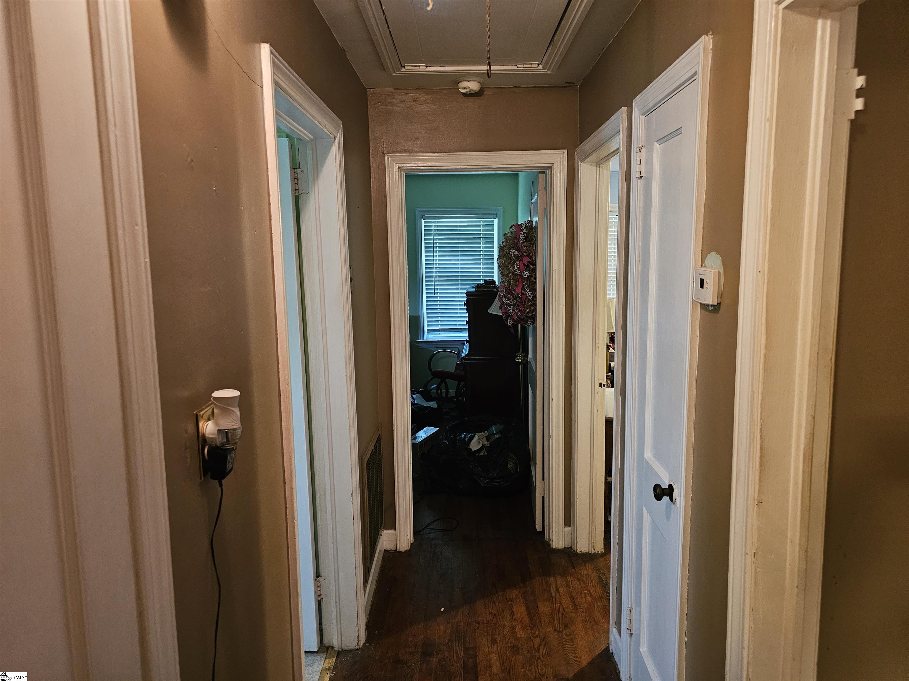 7427 Gravely Court Property Photo 7
