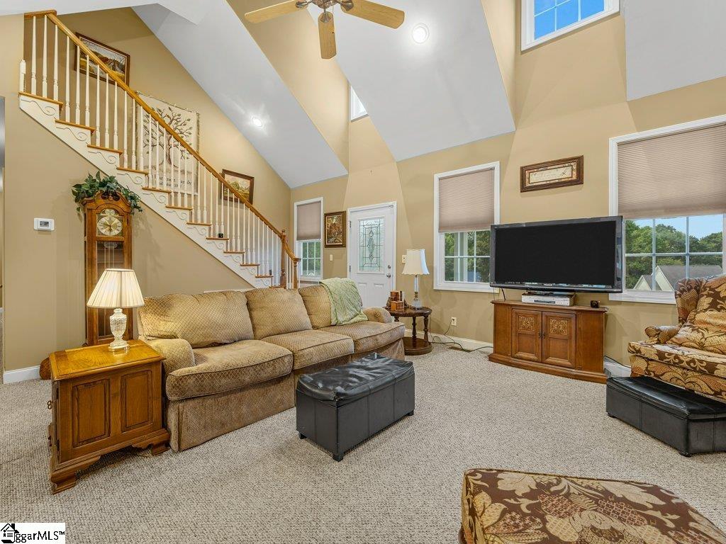 404 Shallowford Drive Property Photo 15