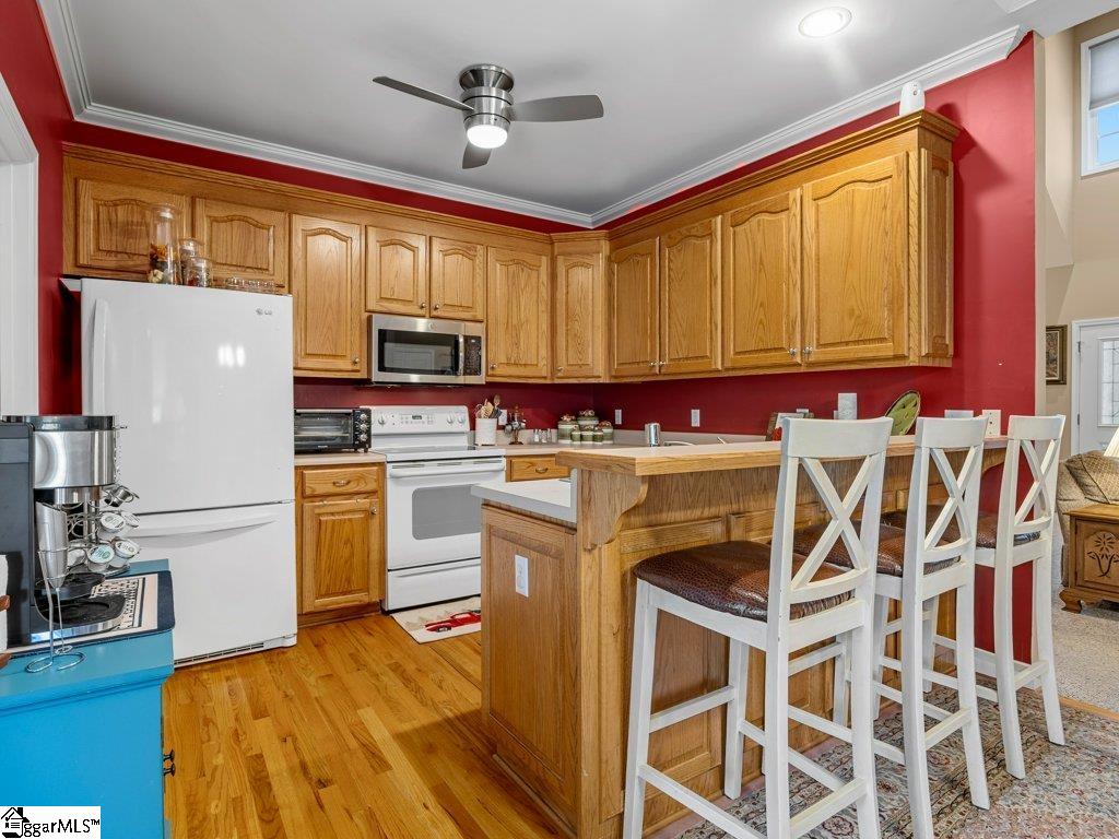 404 Shallowford Drive Property Photo 19