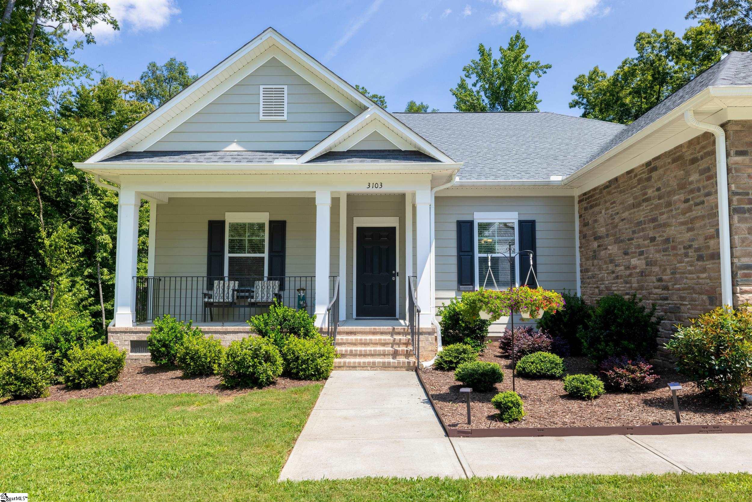 3103 Chatham Drive Property Photo 4