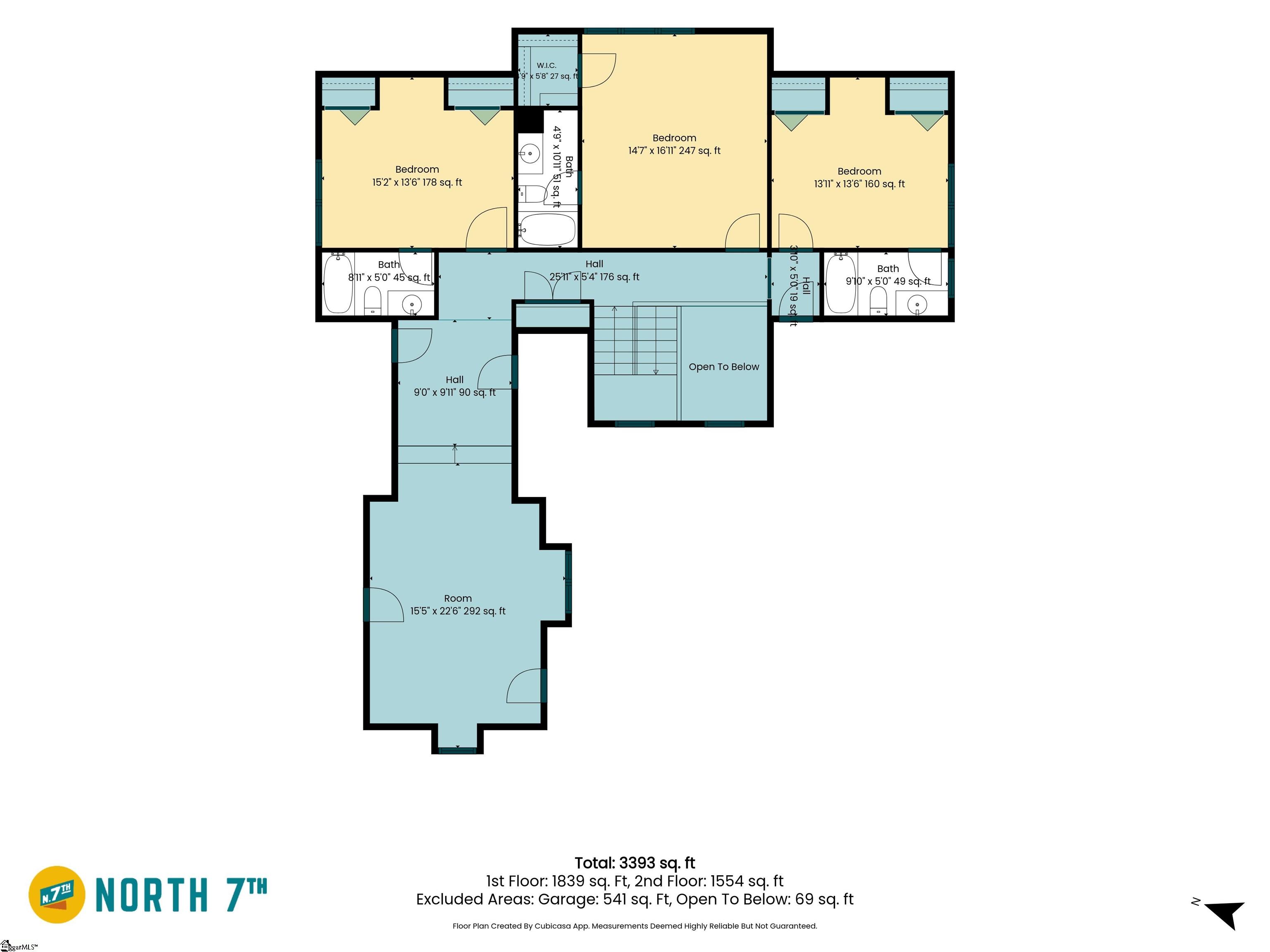 18 Candleston Place Property Photo 38