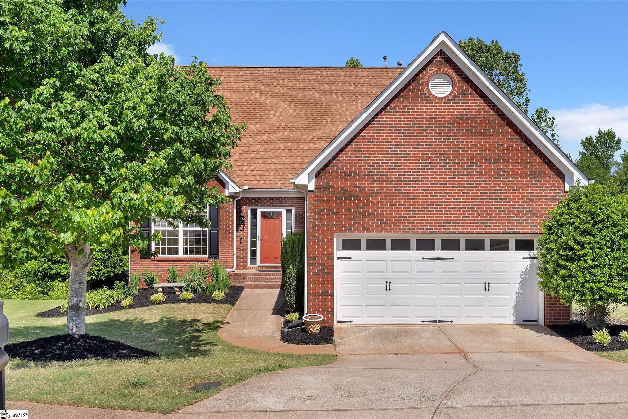 8 Coulter Court Property Photo 1