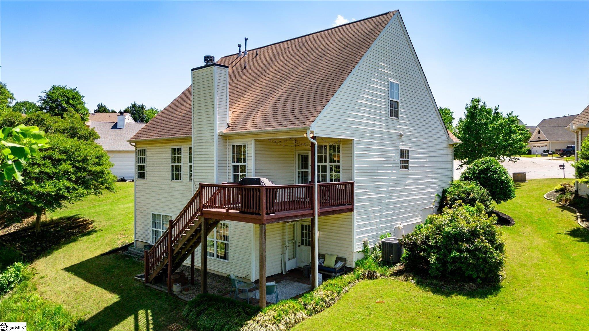 8 Coulter Court Property Photo 2