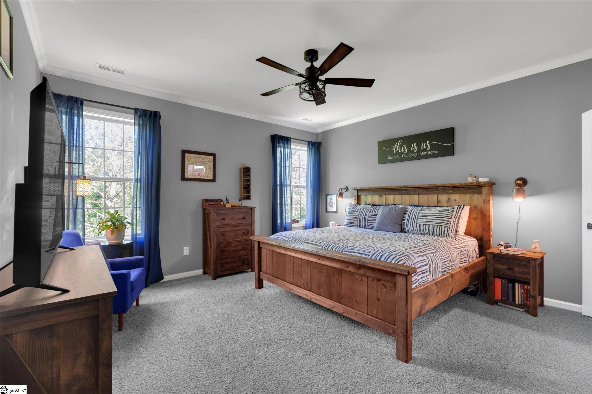 8 Coulter Court Property Photo 5