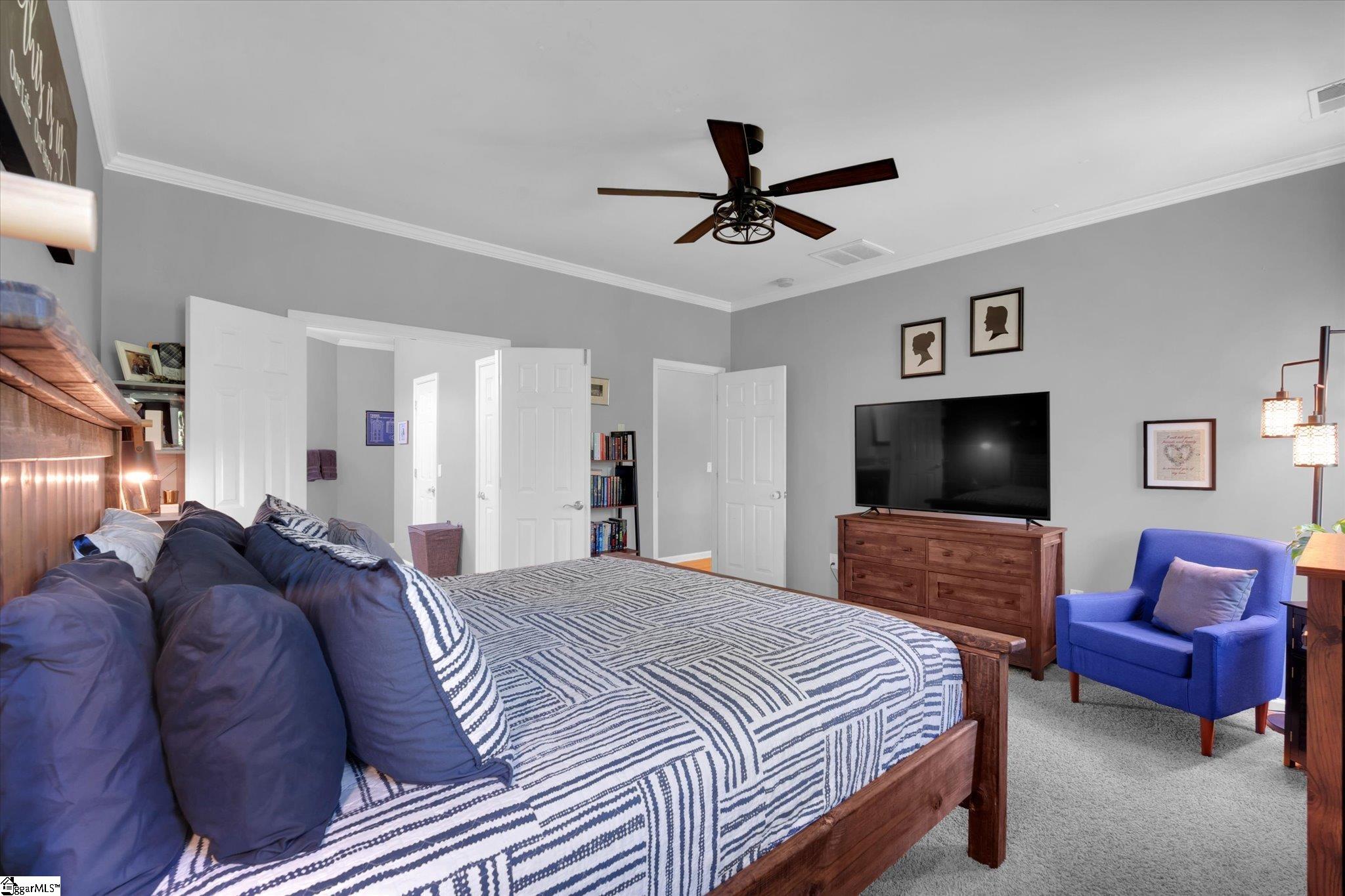 8 Coulter Court Property Photo 18