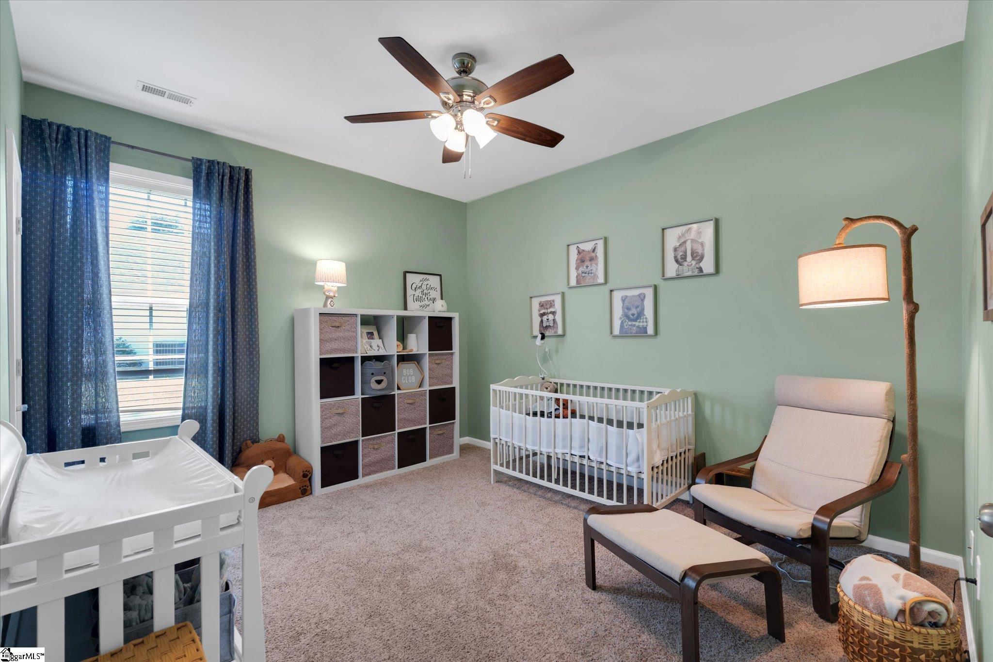 8 Coulter Court Property Photo 22