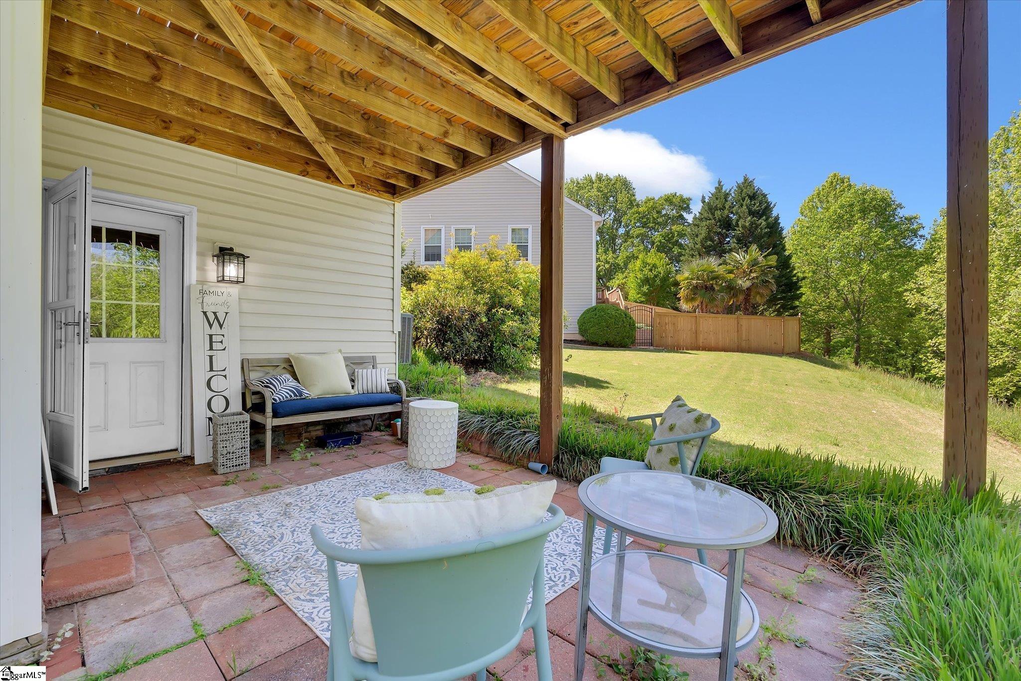 8 Coulter Court Property Photo 36