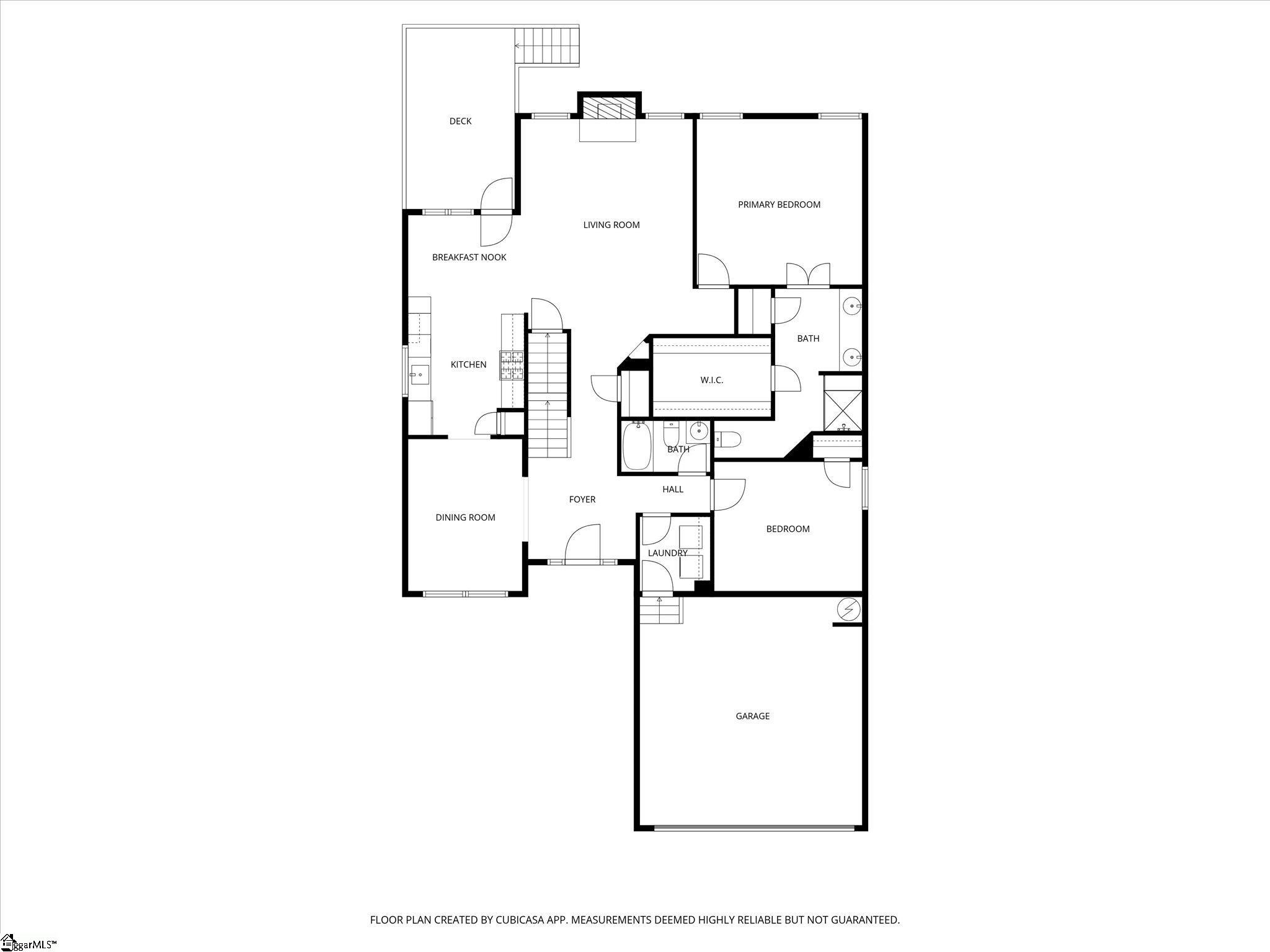 8 Coulter Court Property Photo 38