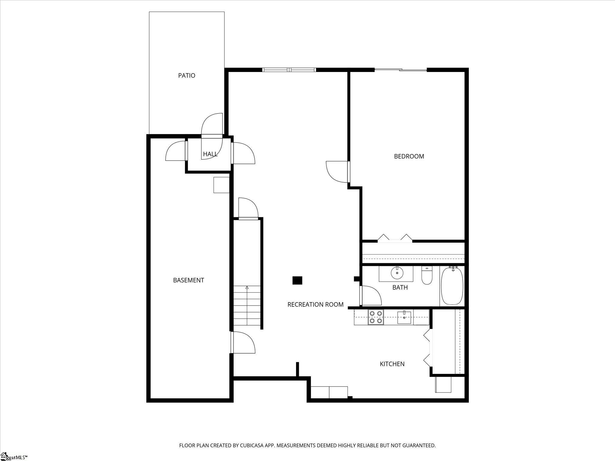 8 Coulter Court Property Photo 40