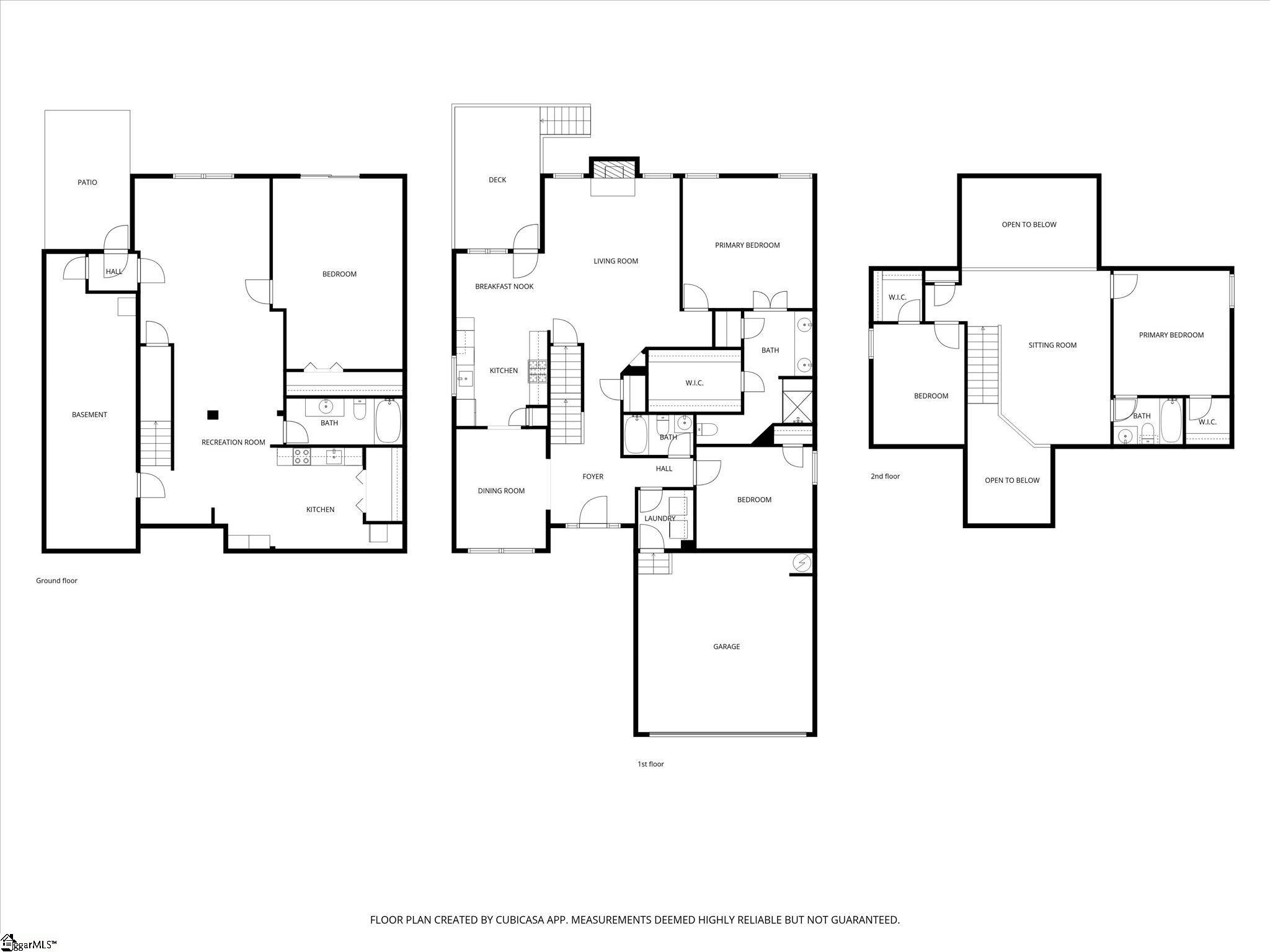 8 Coulter Court Property Photo 41