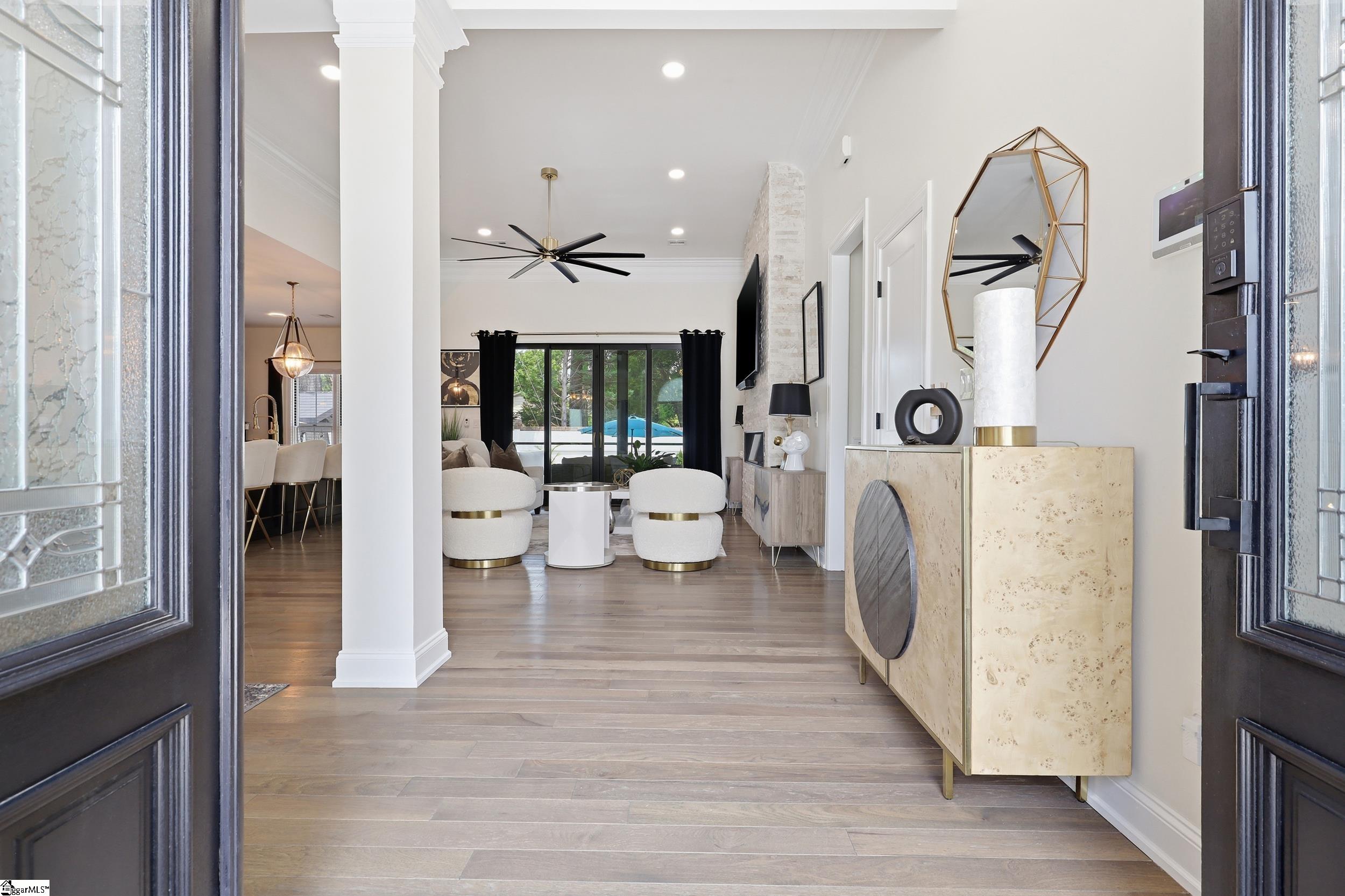 244 Chancellors Park Court Property Photo 4