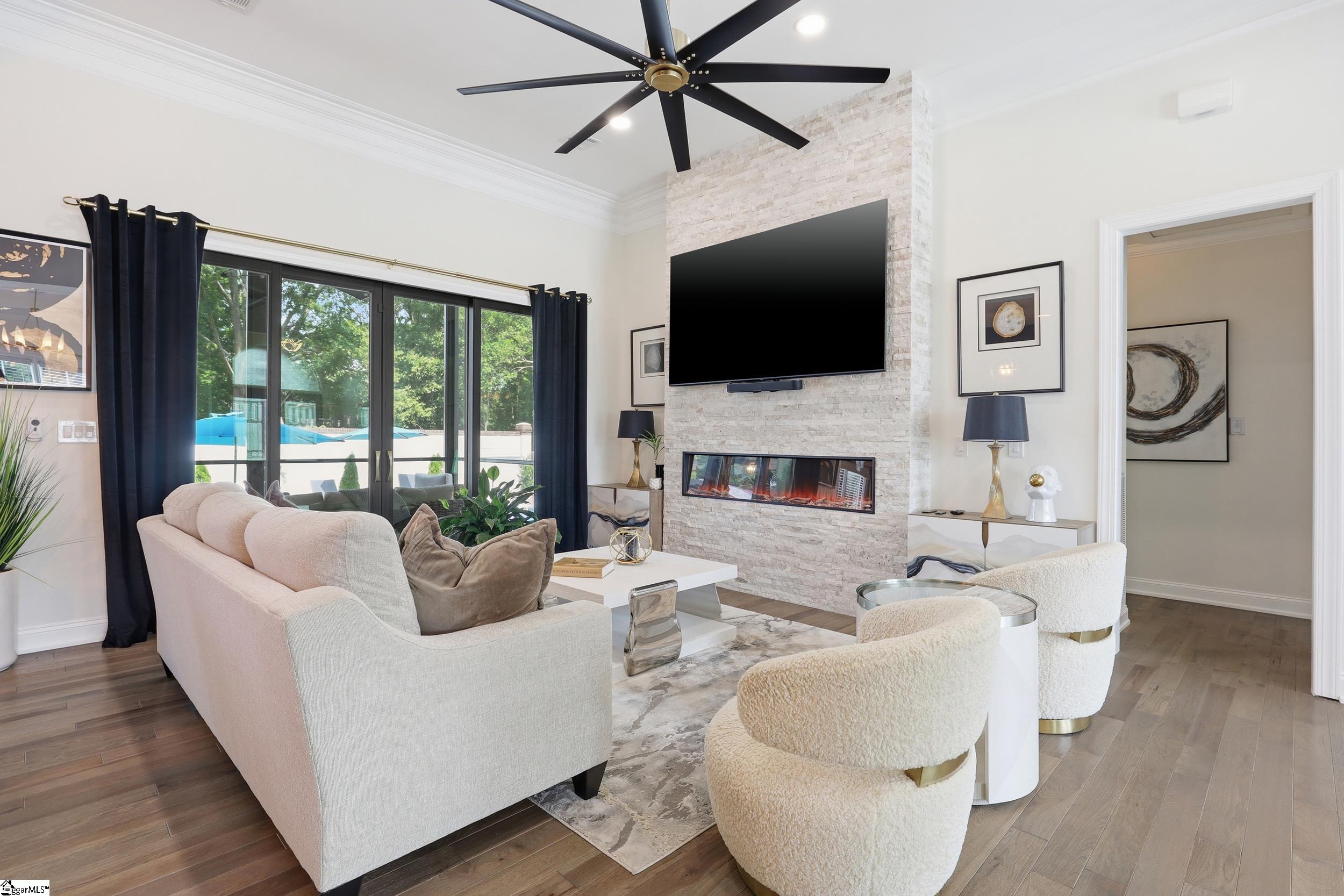 244 Chancellors Park Court Property Photo 6