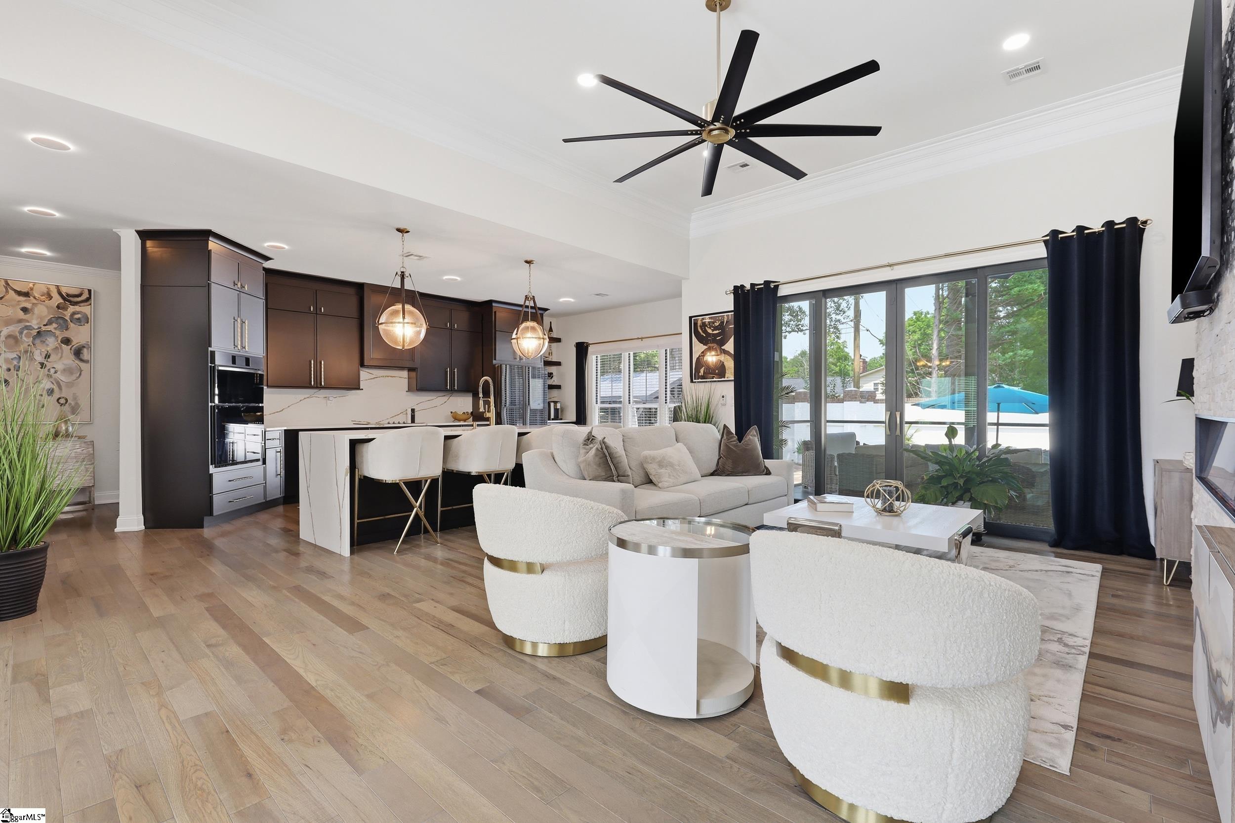 244 Chancellors Park Court Property Photo 8