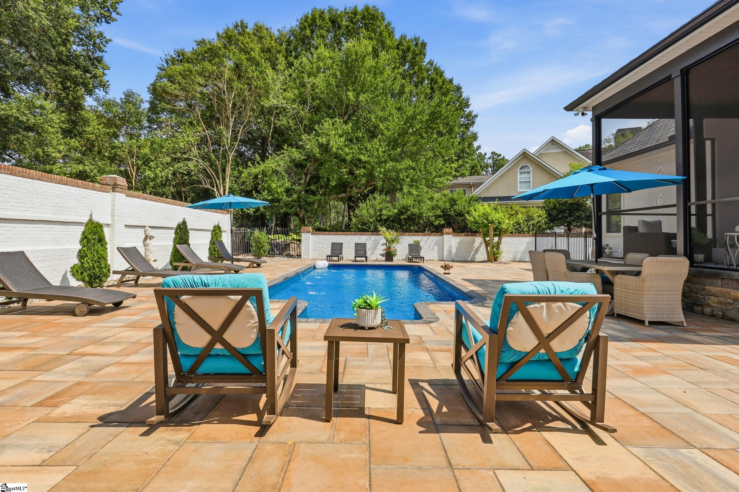 244 Chancellors Park Court Property Photo 41