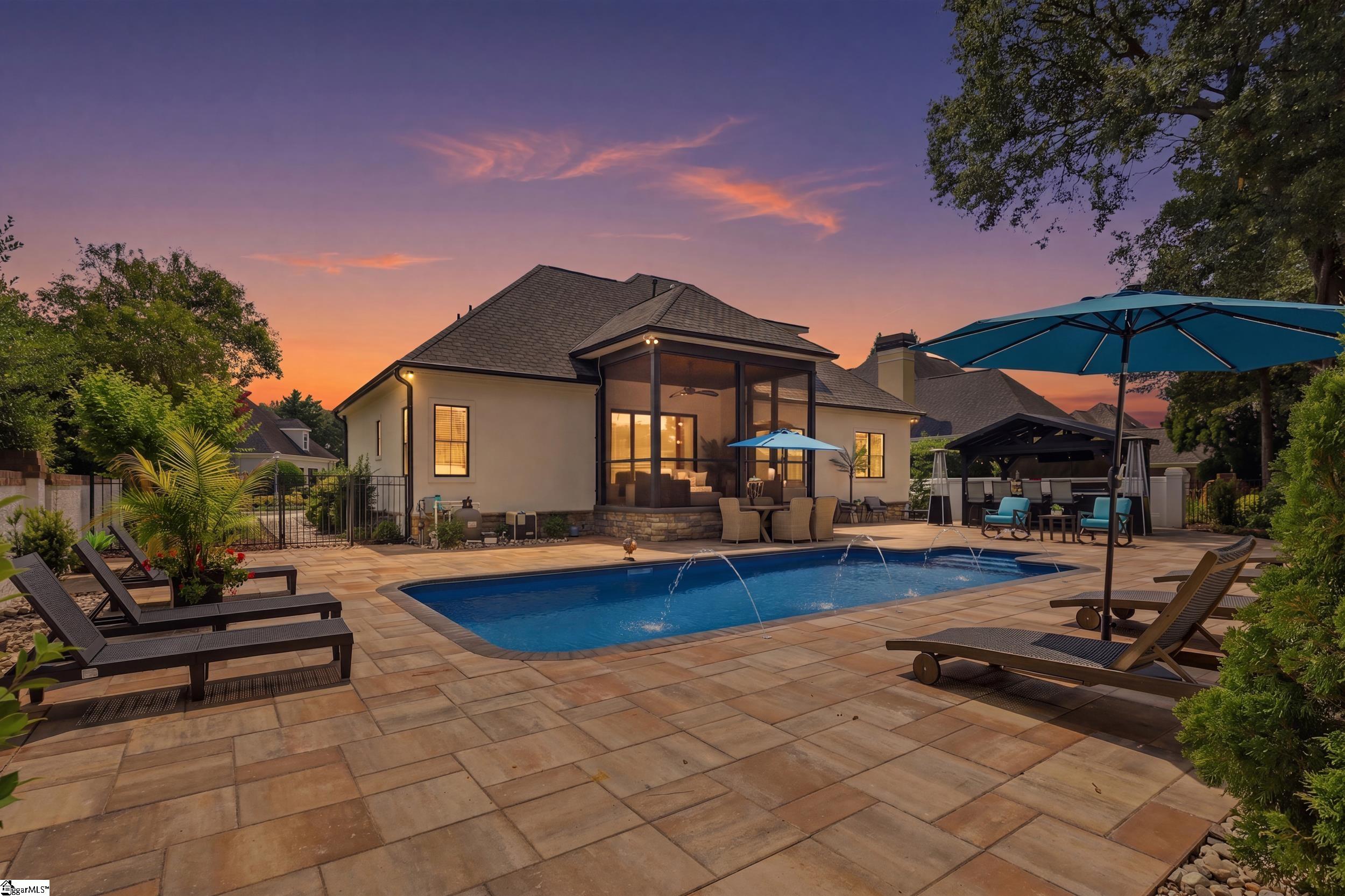 244 Chancellors Park Court Property Photo 42
