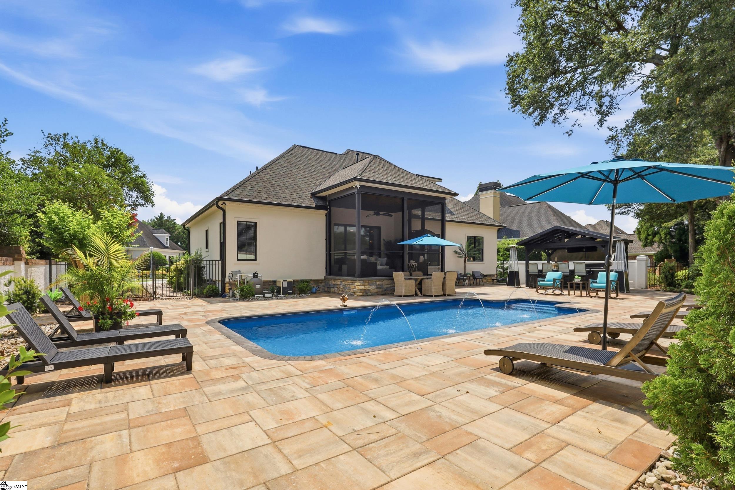 244 Chancellors Park Court Property Photo 43