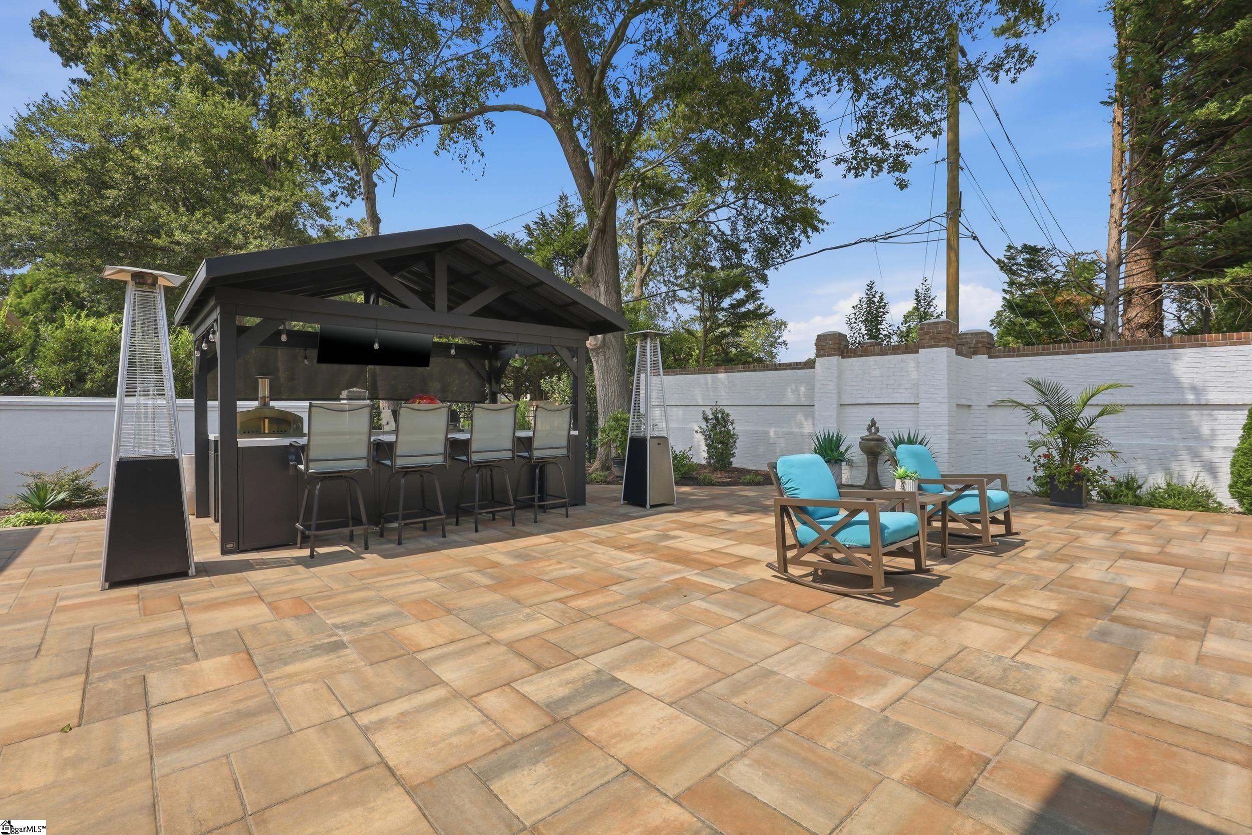 244 Chancellors Park Court Property Photo 44