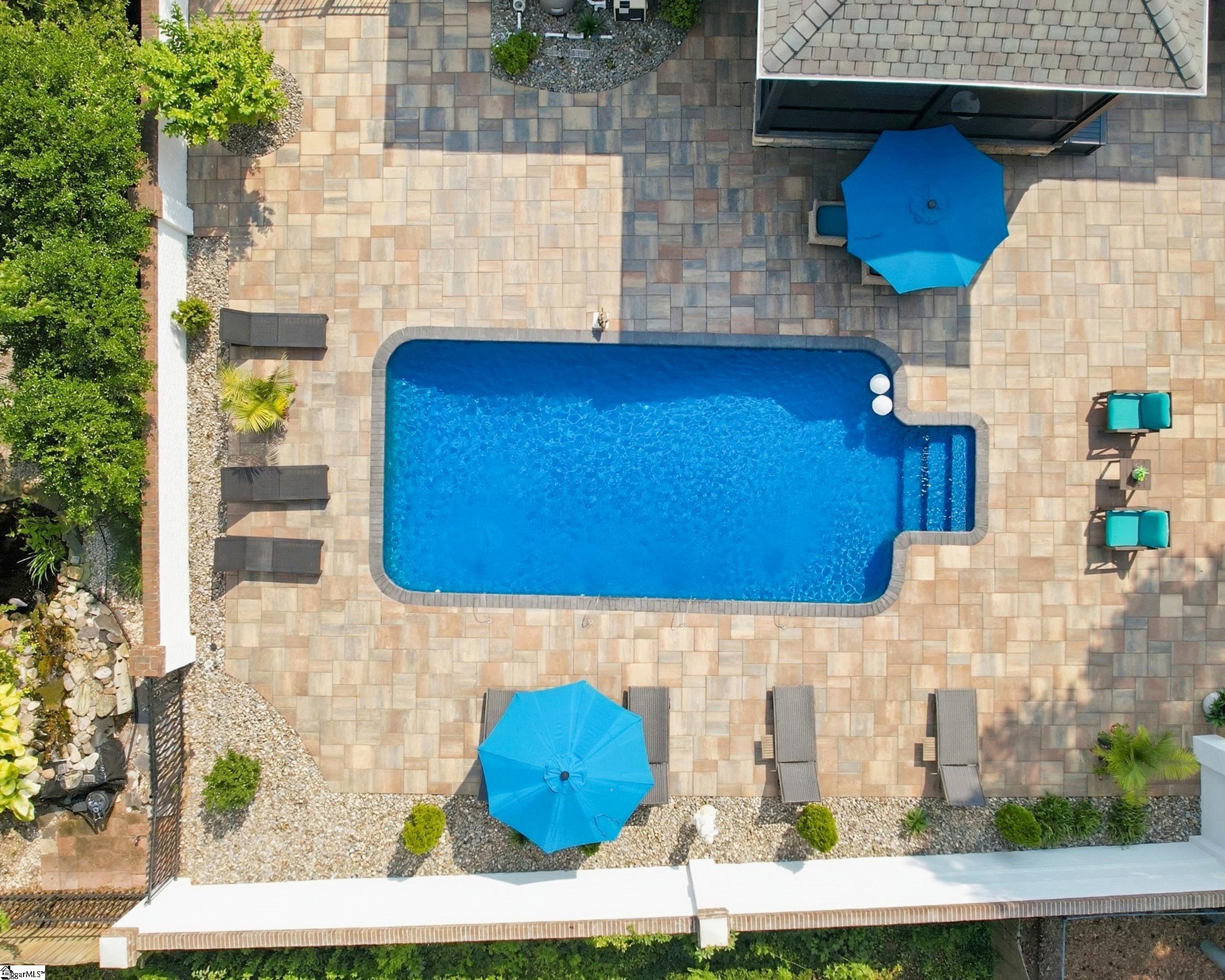 244 Chancellors Park Court Property Photo 49