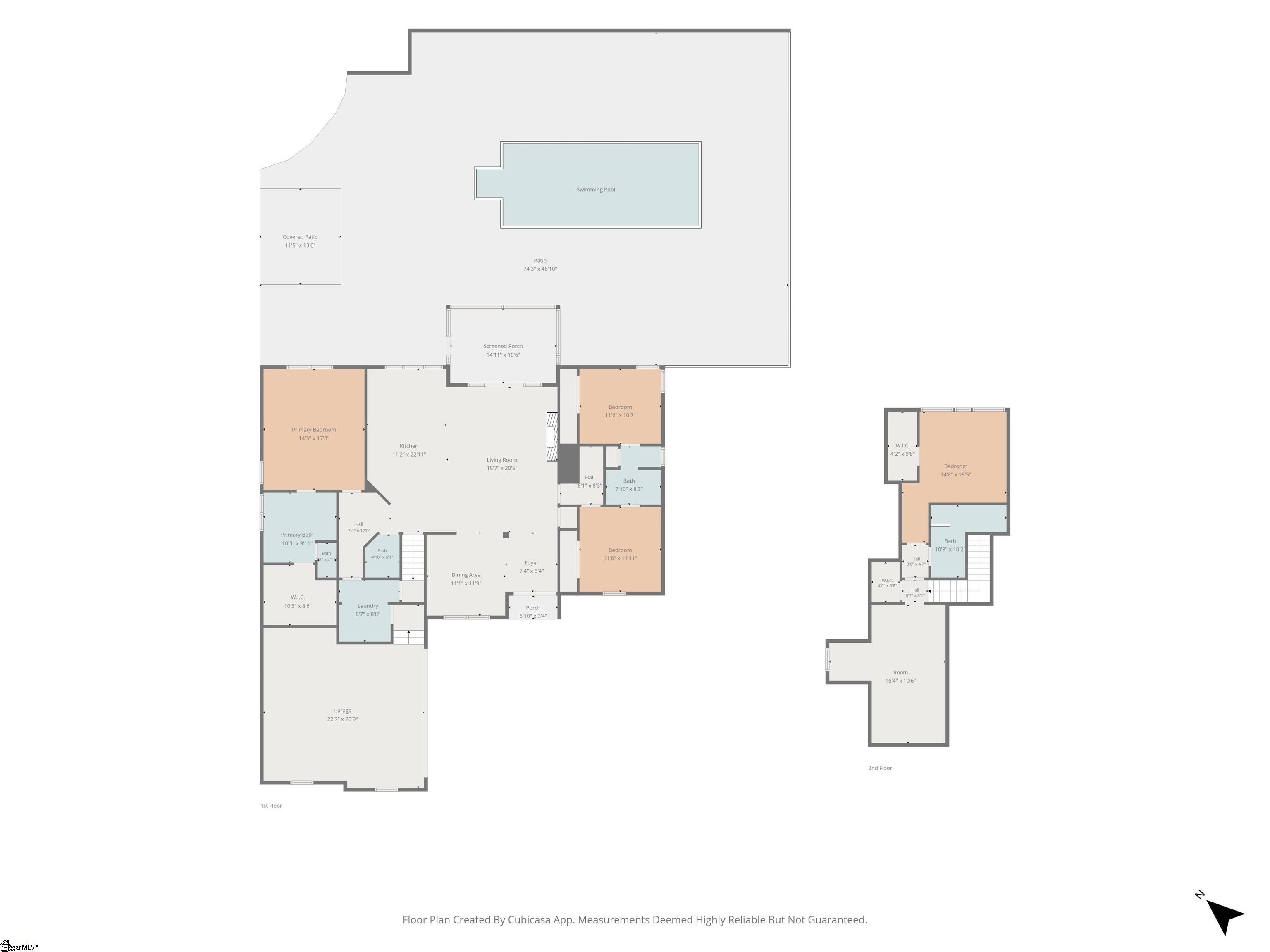 244 Chancellors Park Court Property Photo 50