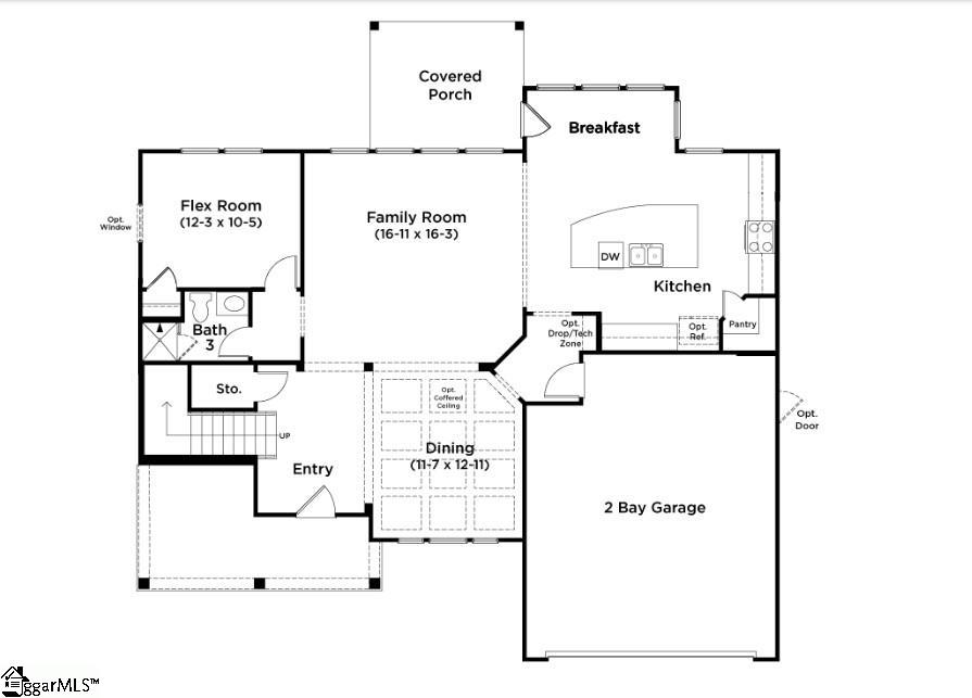513 Carnbee Road Property Photo 5