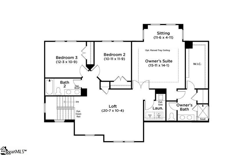 513 Carnbee Road Property Photo 6
