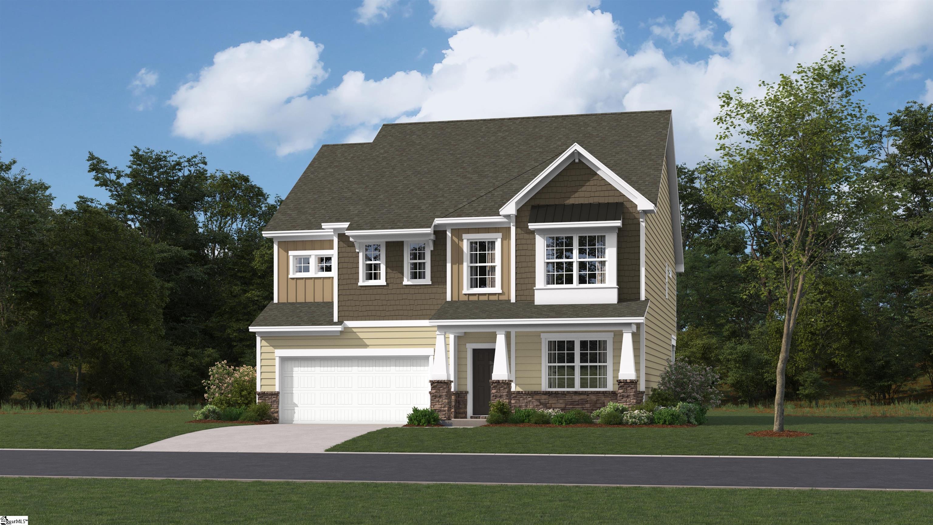538 Peach Farm Path Property Photo 1