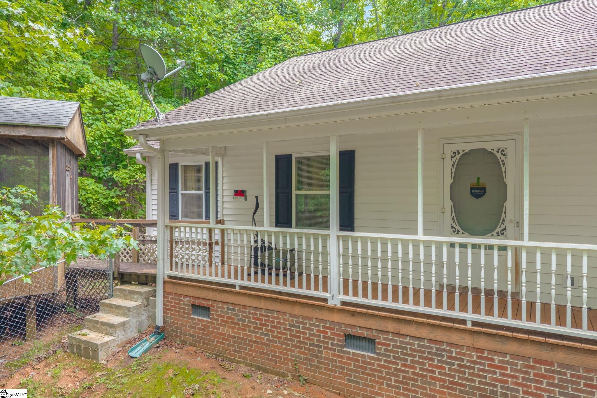 990 Mt Tabor Church Road Property Photo 3