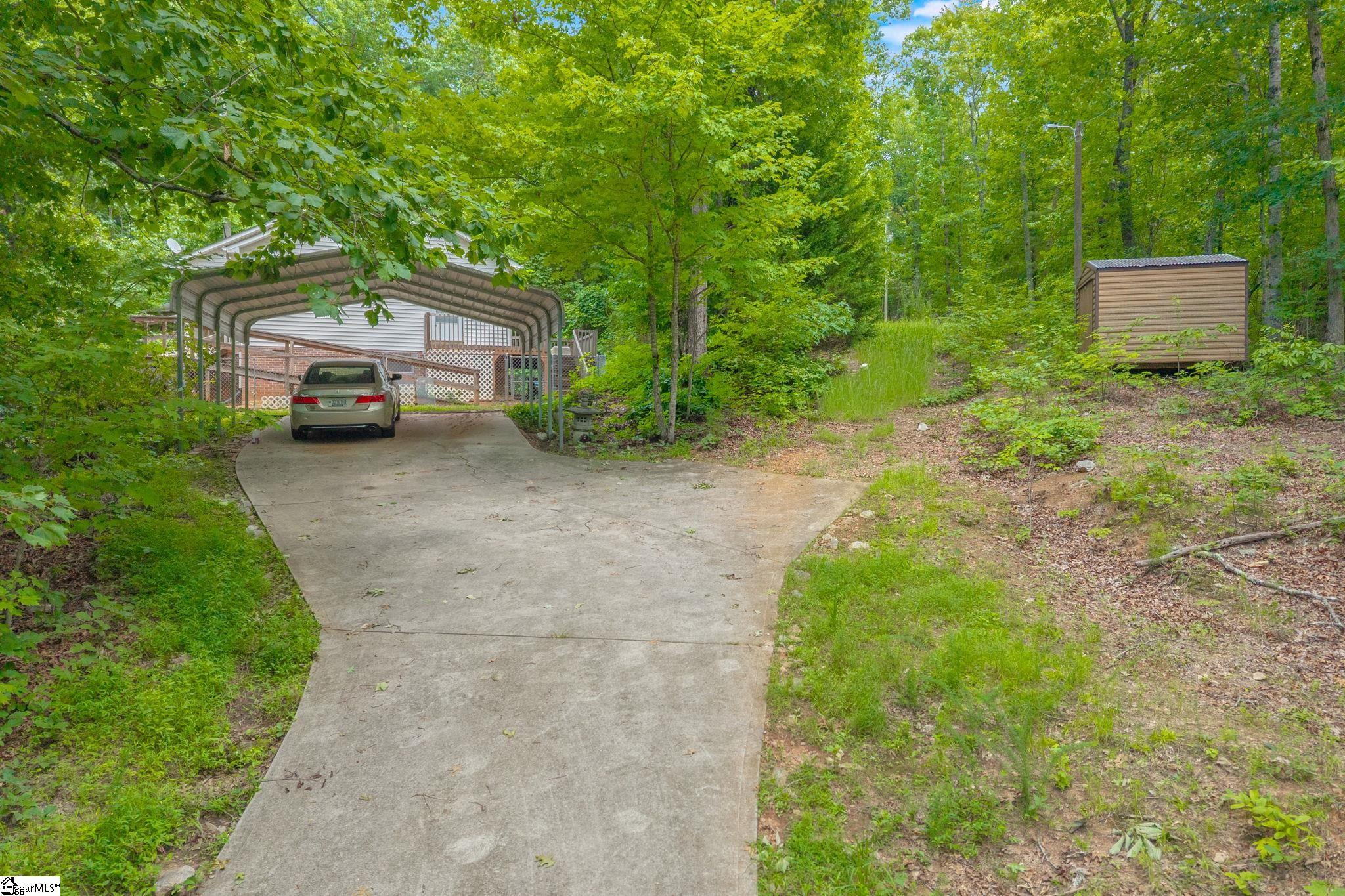 990 Mt Tabor Church Road Property Photo 33