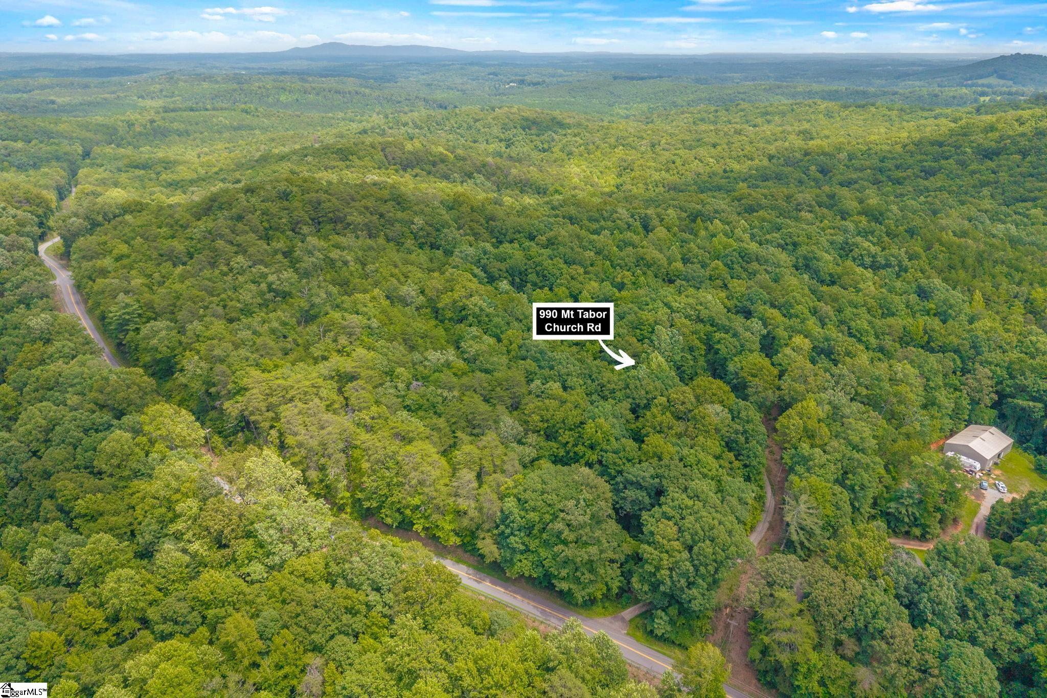 990 Mt Tabor Church Road Property Photo 35