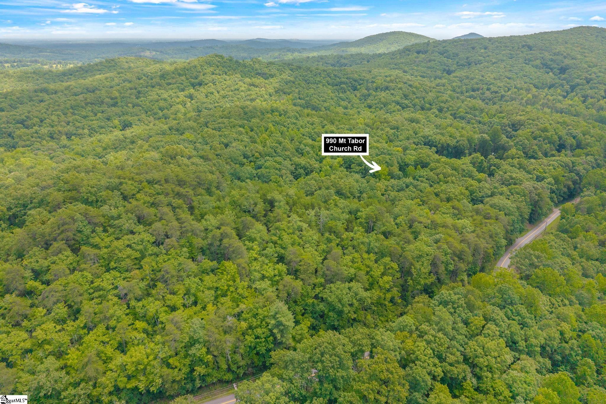 990 Mt Tabor Church Road Property Photo 36