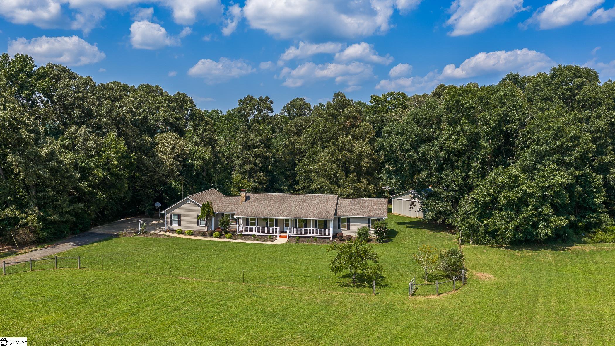 225 Mill Creek Road Property Photo 4