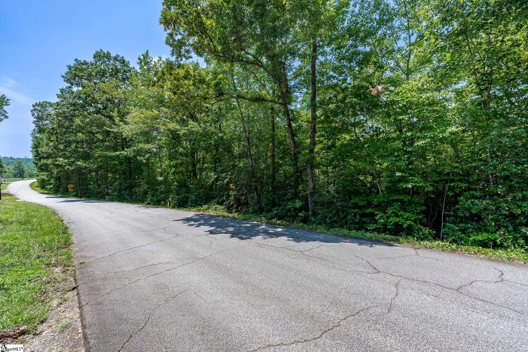 0 Trammell Road Property Photo 3