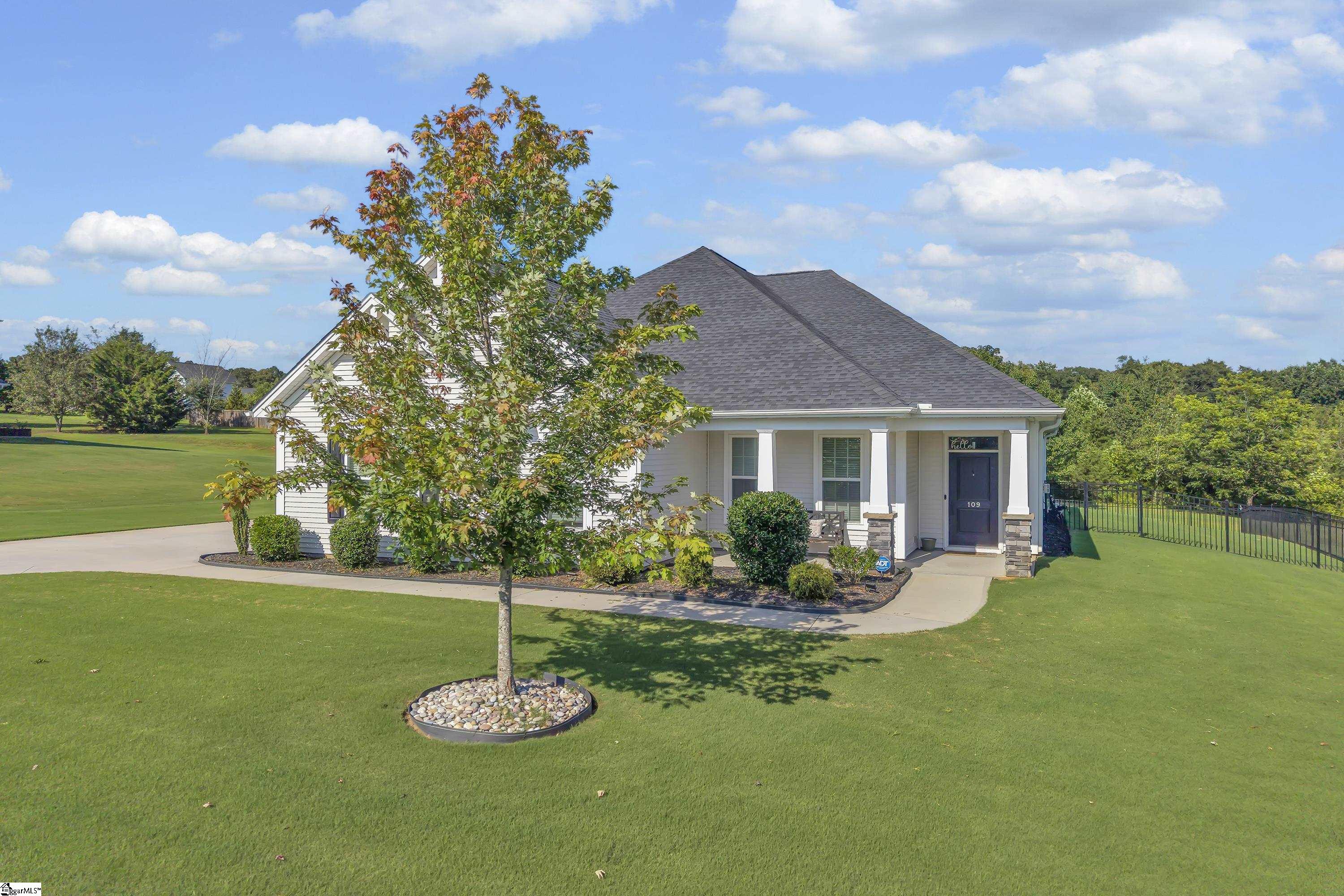 109 Nevell Drive Property Photo 2
