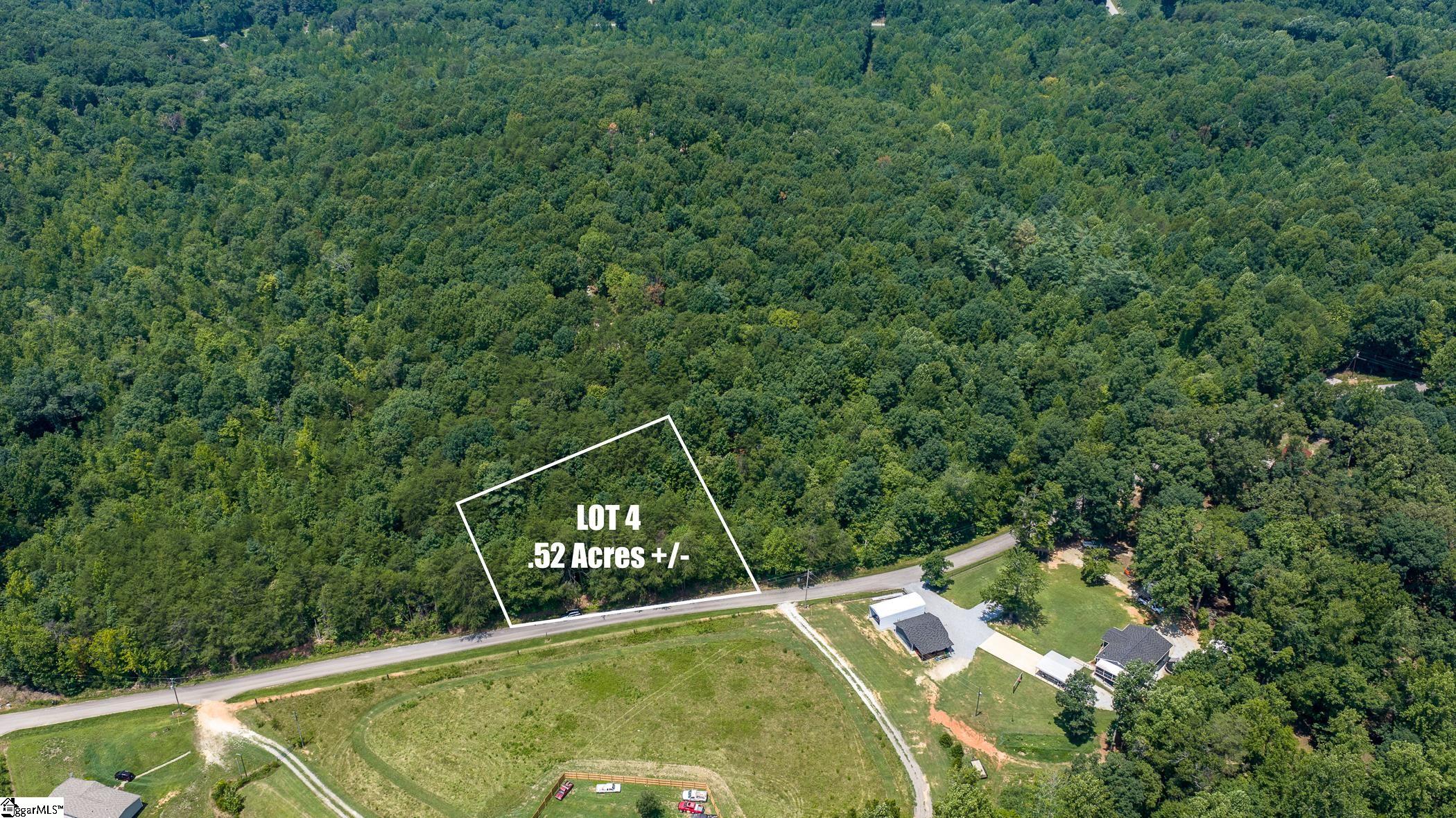 0000 Trammell Road Property Photo 1