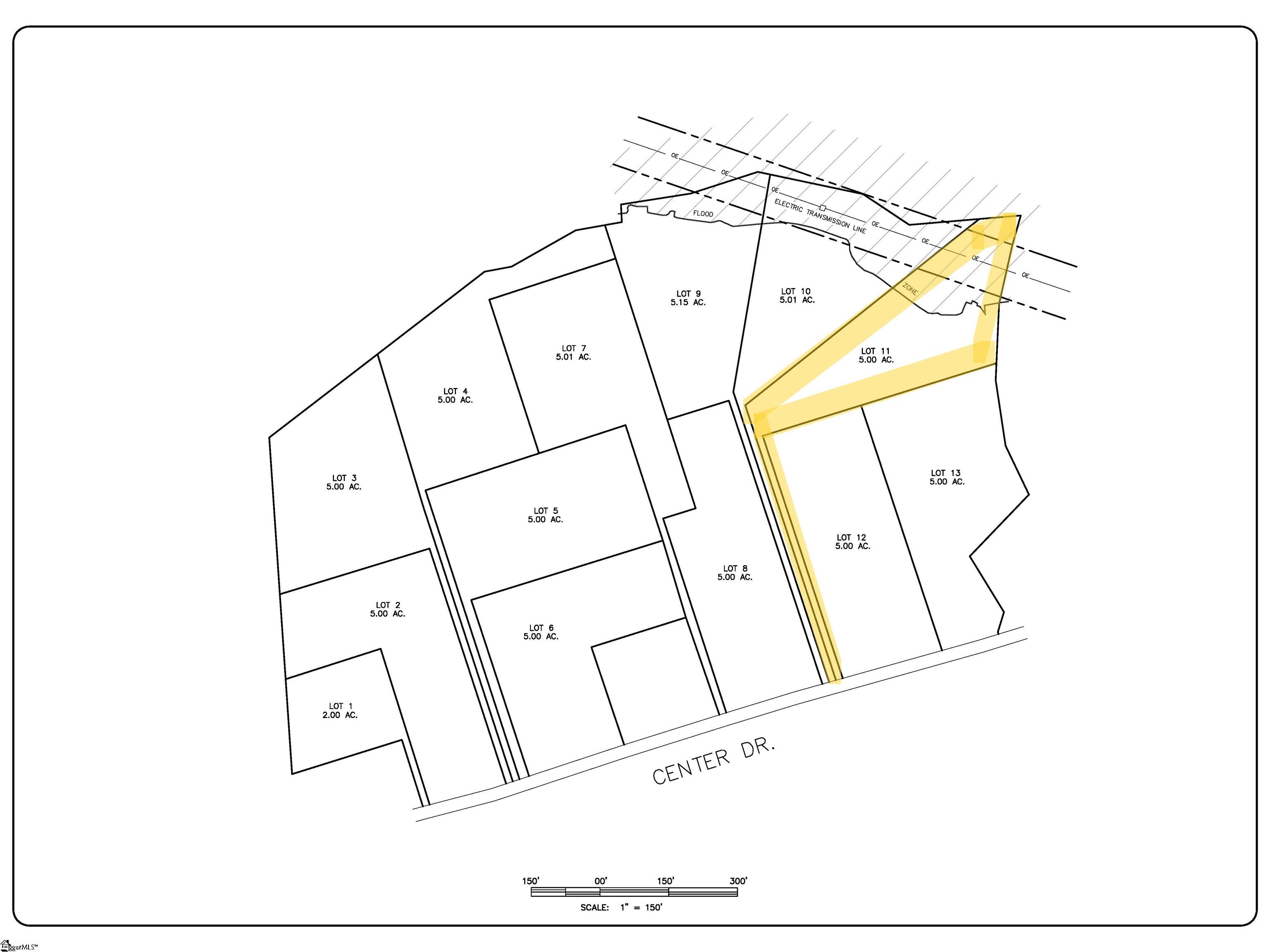 0 Center Drive Property Photo 3