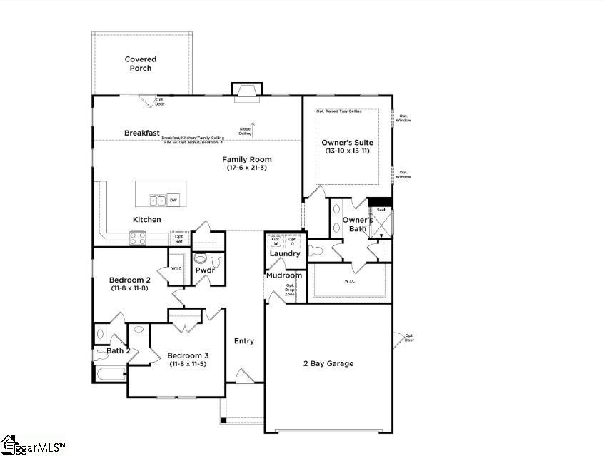 135 Mossend Street Property Photo 5