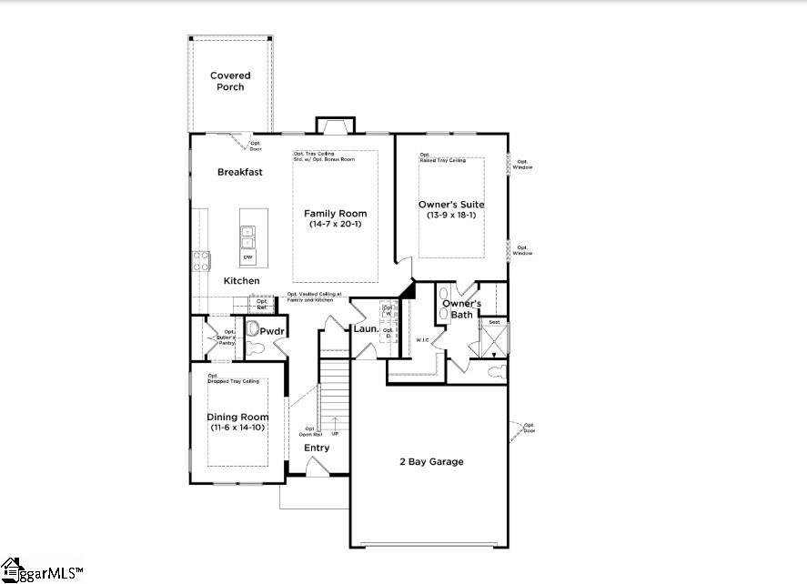 203 Mancini Road Property Photo 5