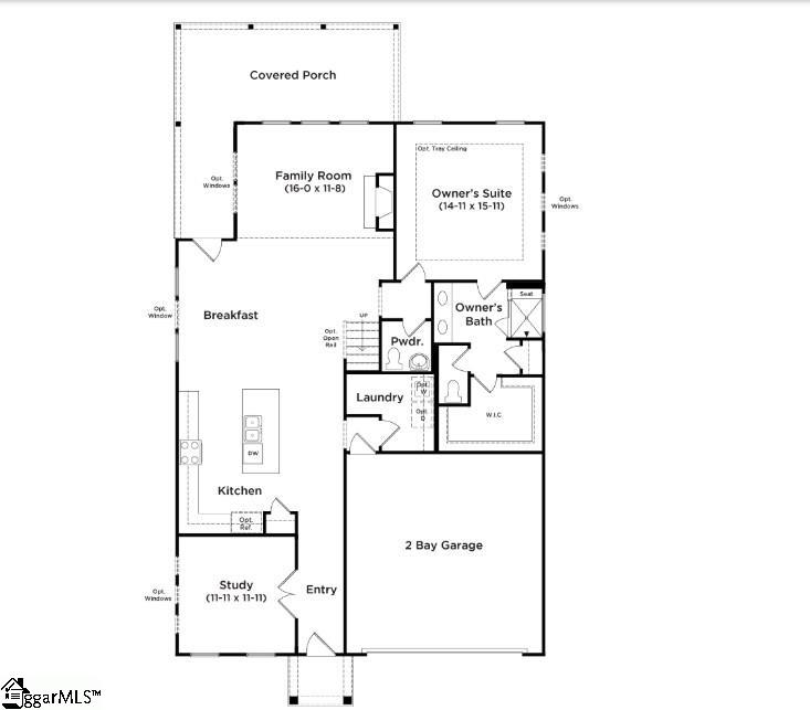 155 Ives Way Property Photo 5